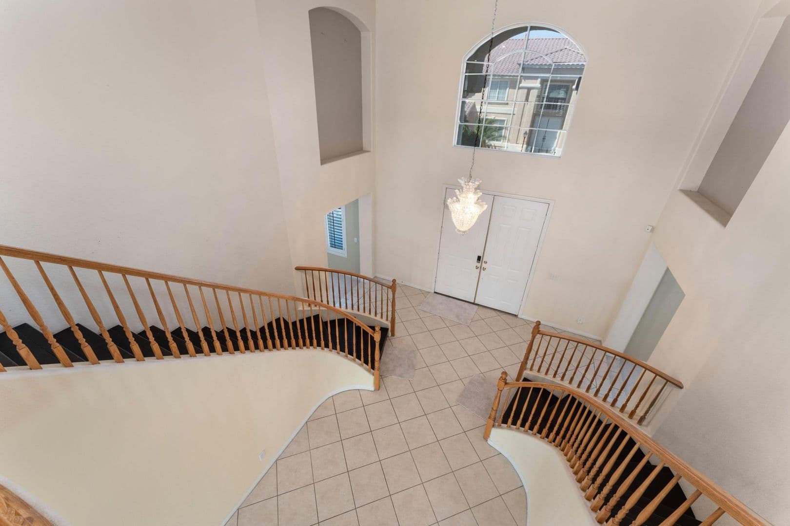 Las Vegas House: 8901 Goldstone Ave.