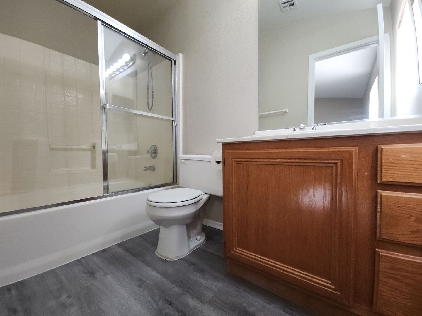 North Las Vegas House: 6133 Casper Sands Ct.