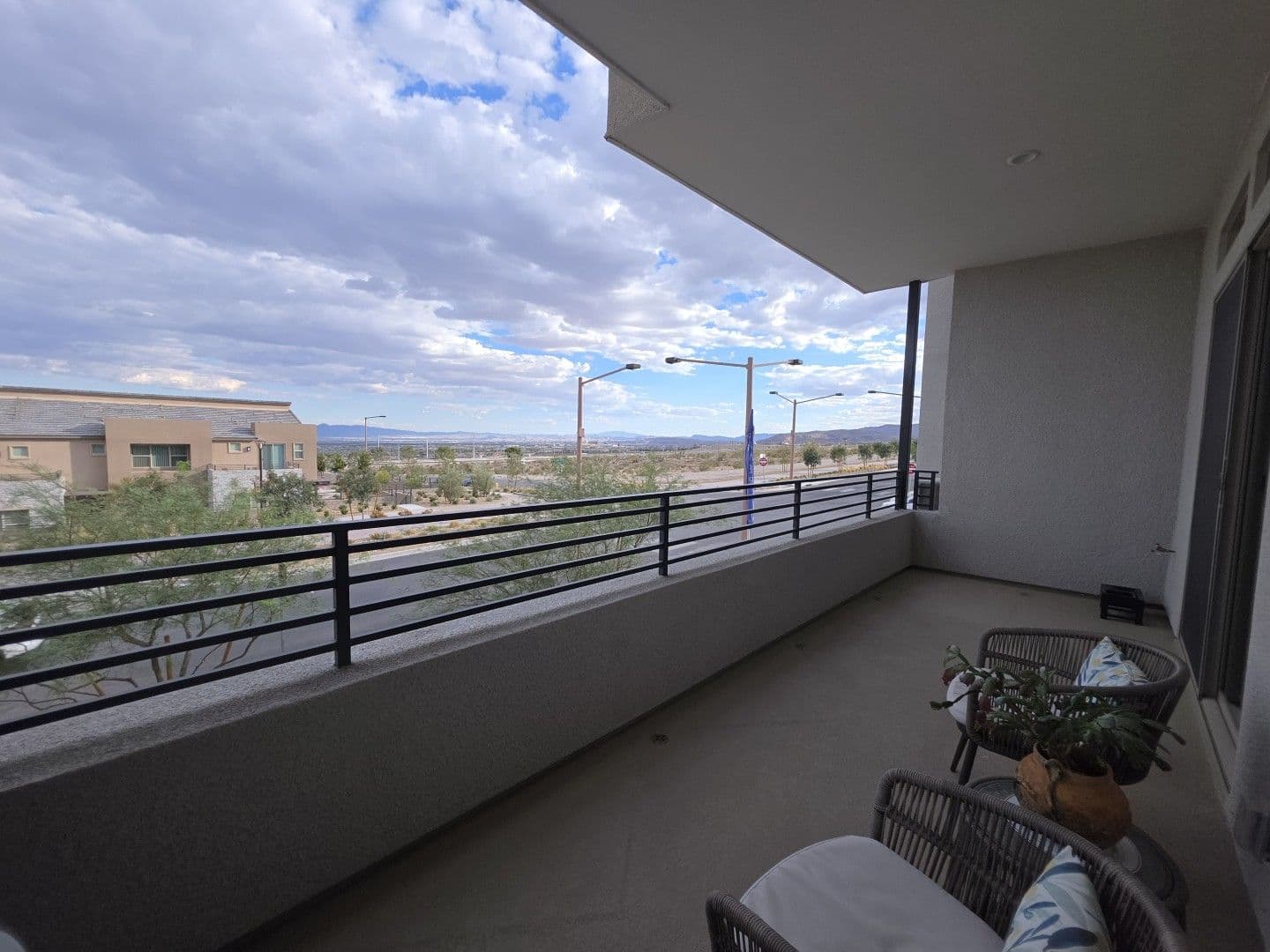 Las Vegas House: 1508 Stone Perch St.