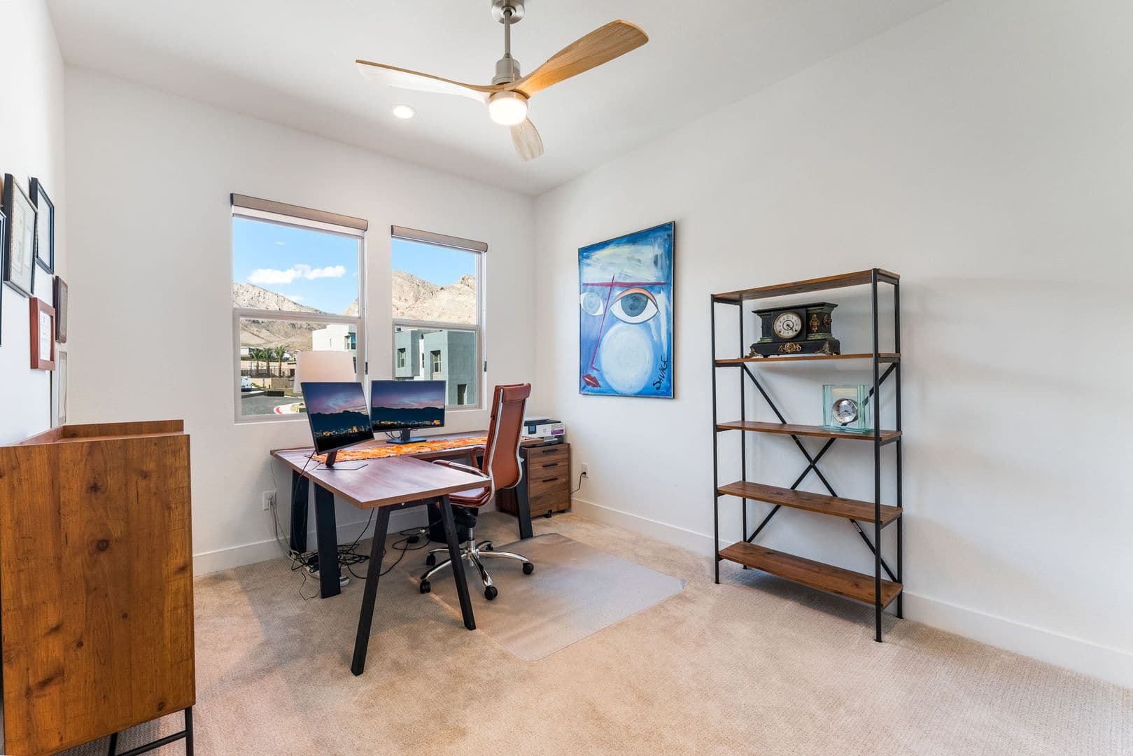 Las Vegas House: 1508 Stone Perch St.