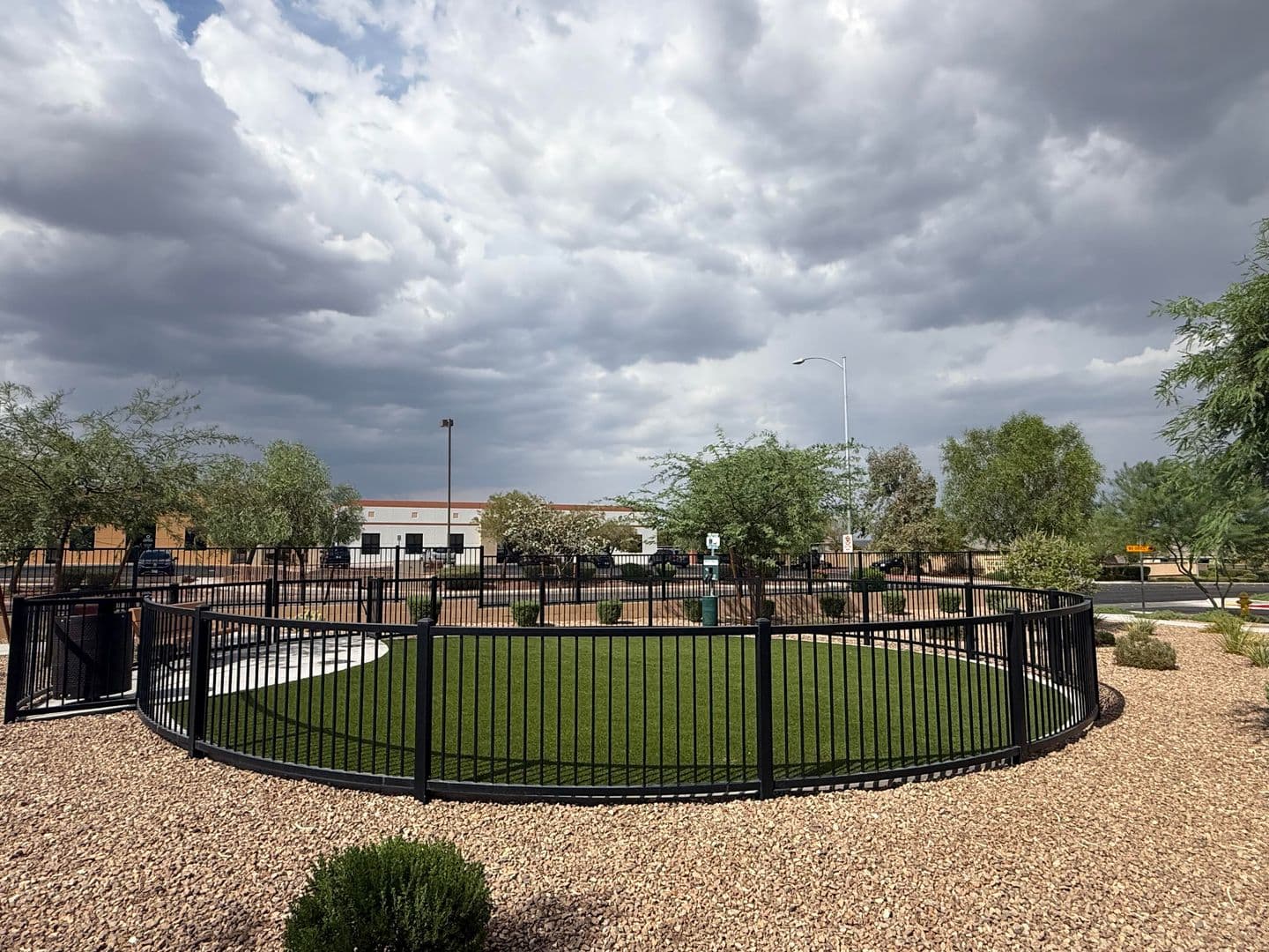 Las Vegas House: 6131 Garden Oasis Steet
