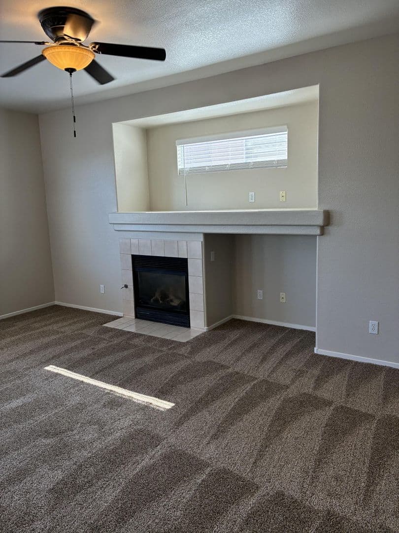 Las Vegas House: 7018 Pacific Coast St