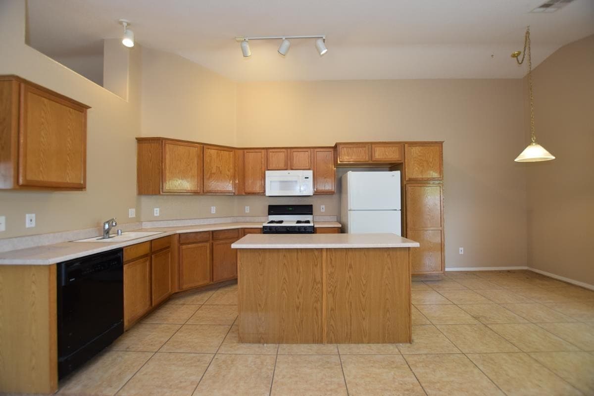 Las Vegas House: 1024 Clover Tip