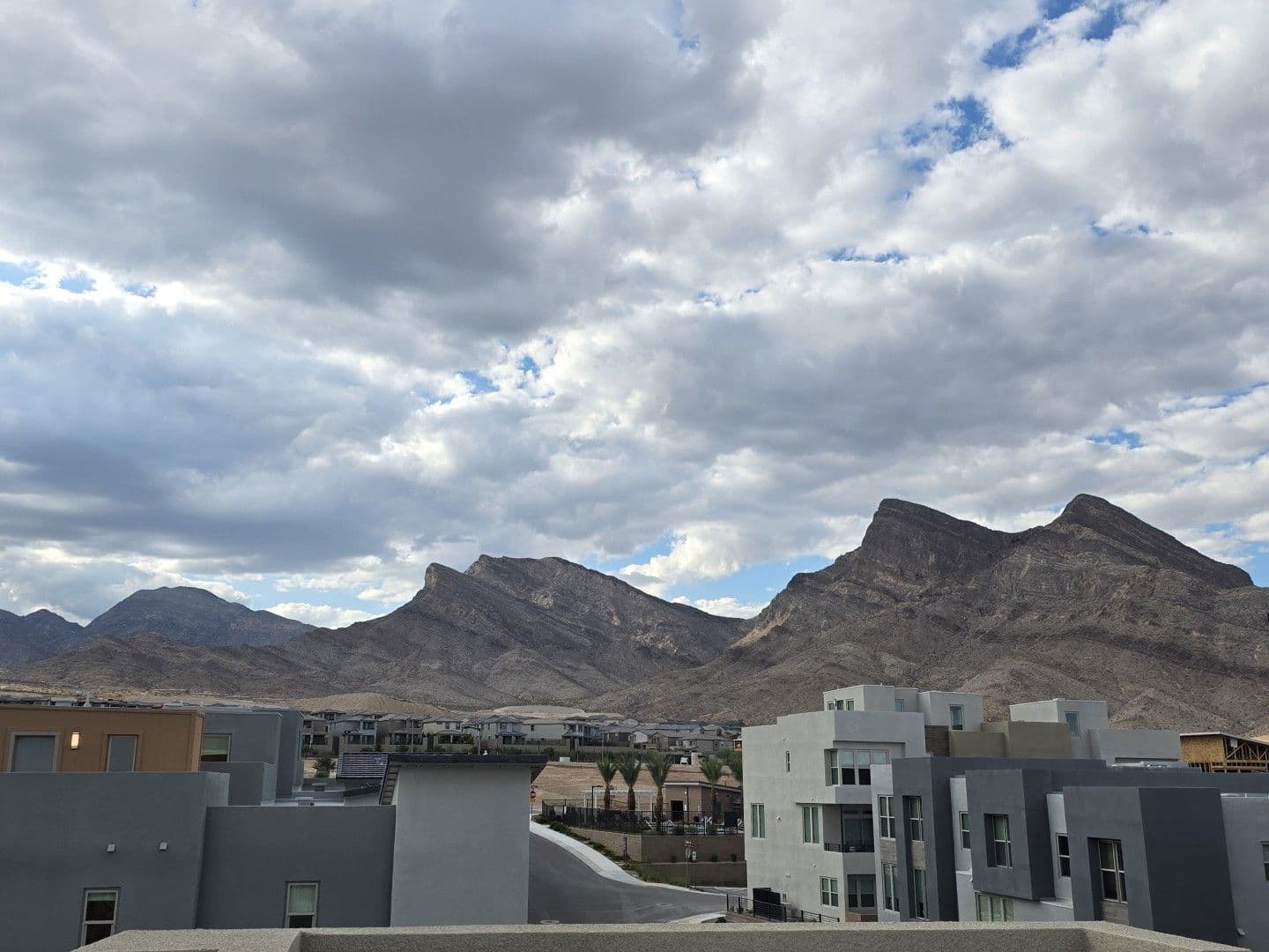 Las Vegas House: 1508 Stone Perch St.