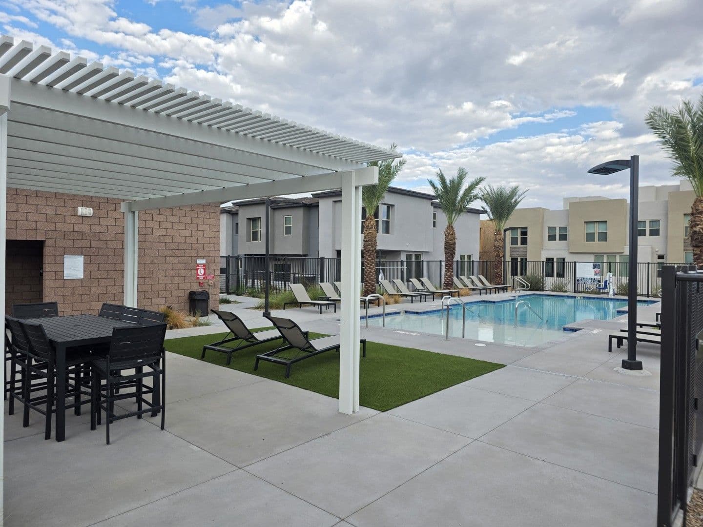 Las Vegas House: 1508 Stone Perch St.