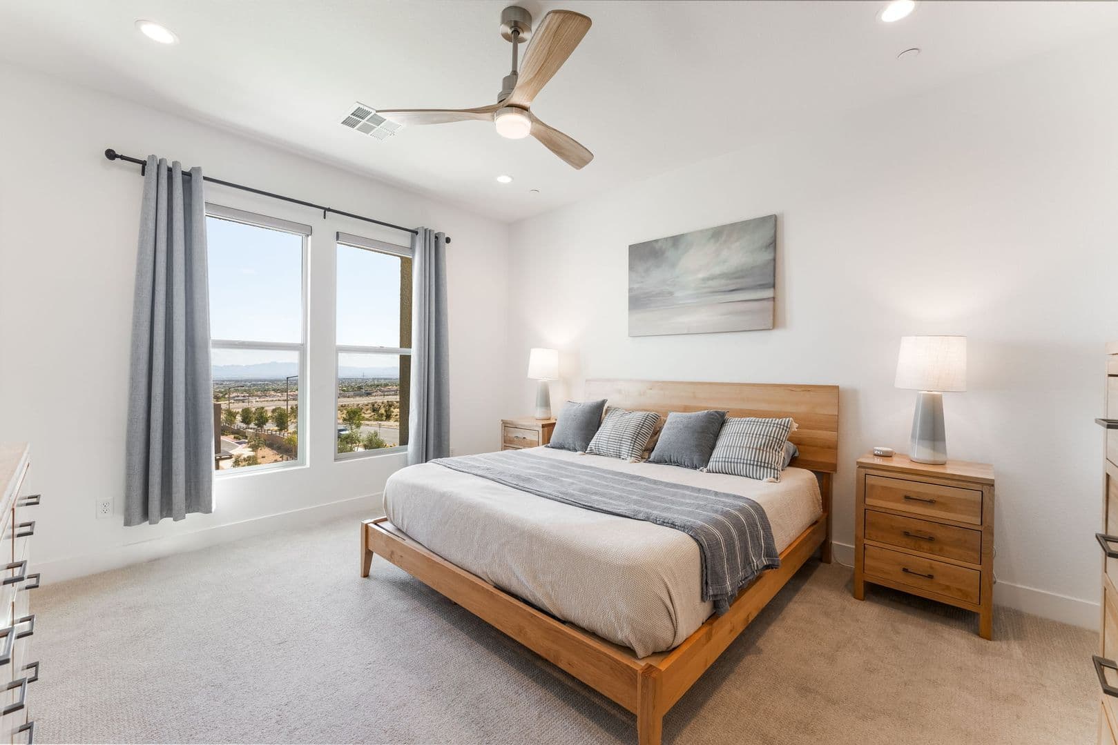 Las Vegas House: 1508 Stone Perch St.