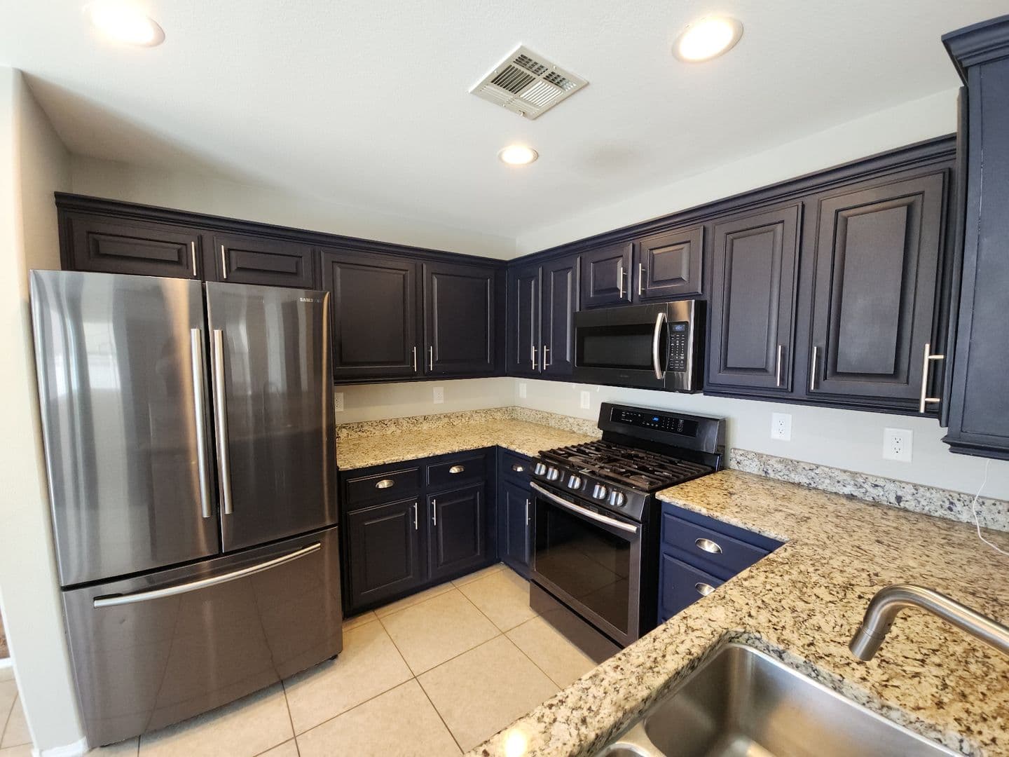 Las Vegas House: 8253 Wildwood Glen Dr