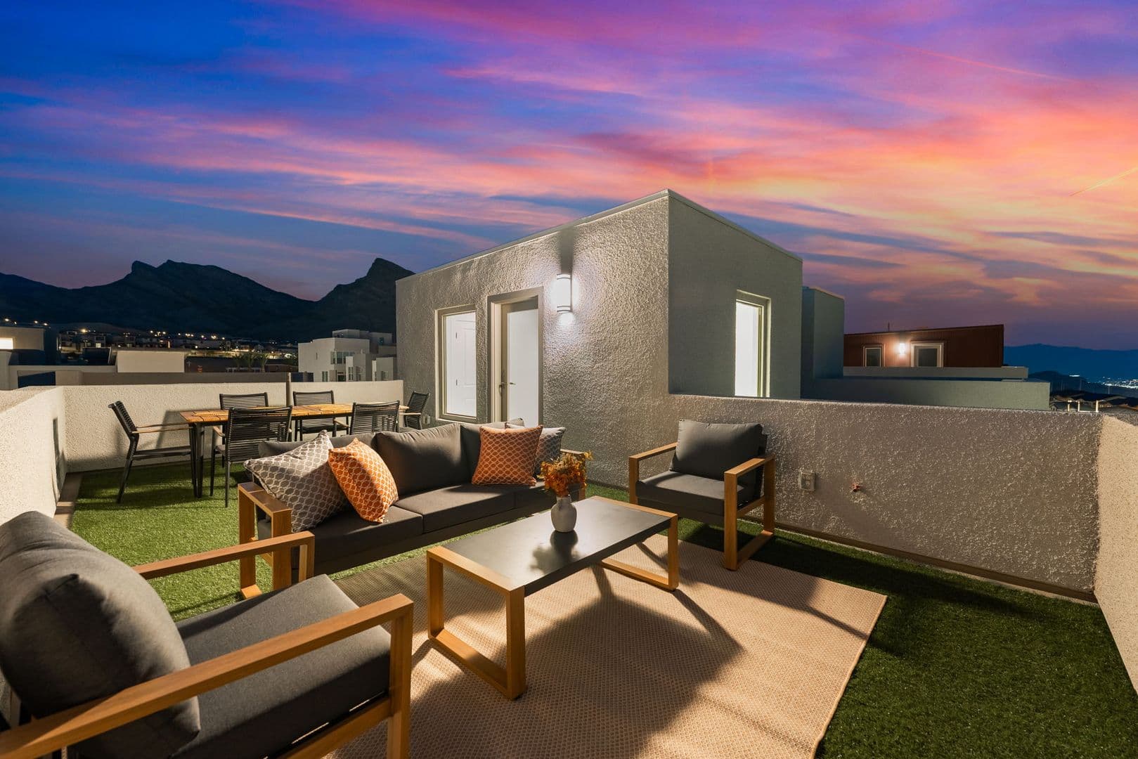 Las Vegas House: 1508 Stone Perch St.