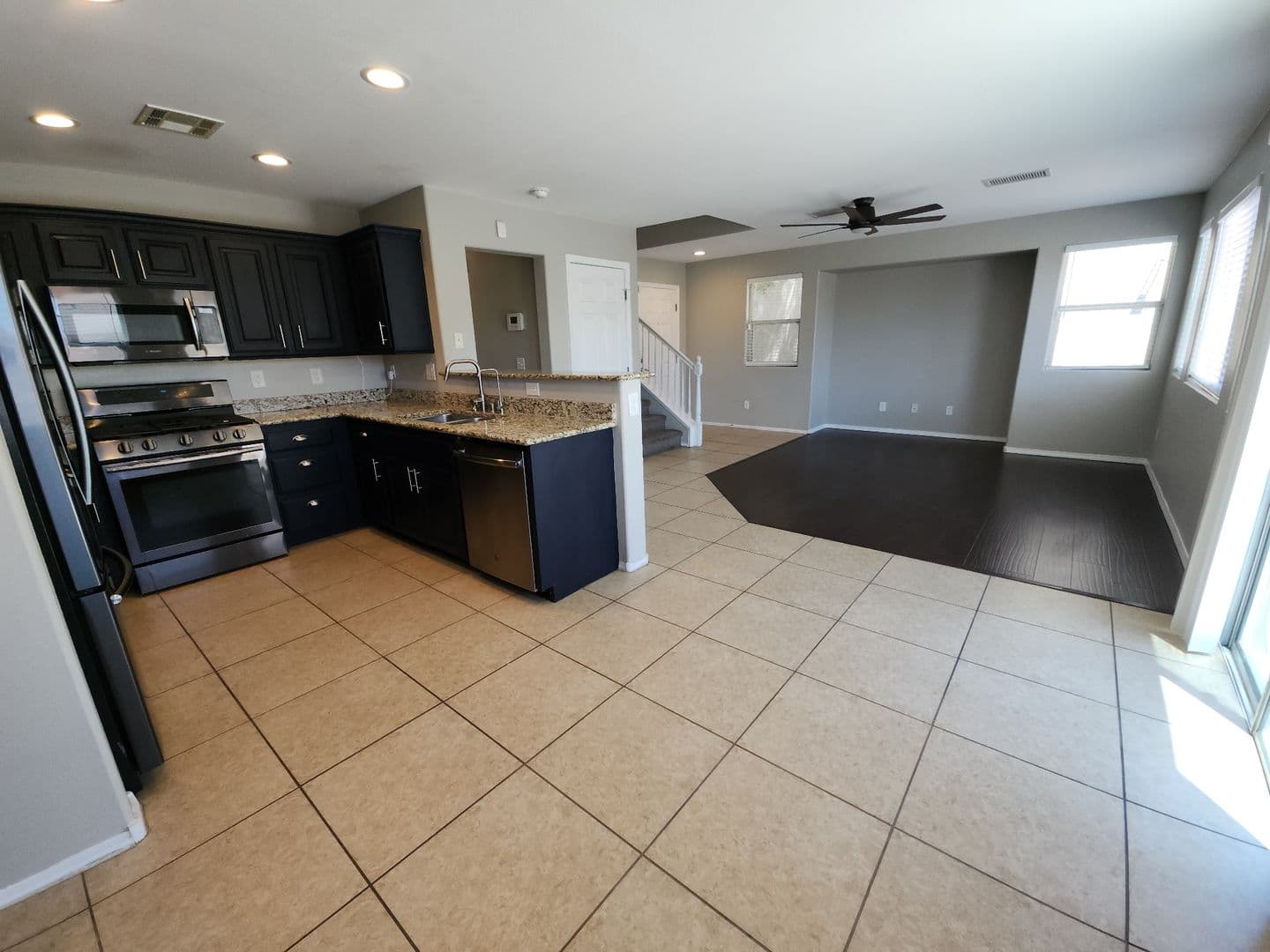 Las Vegas House: 8253 Wildwood Glen Dr