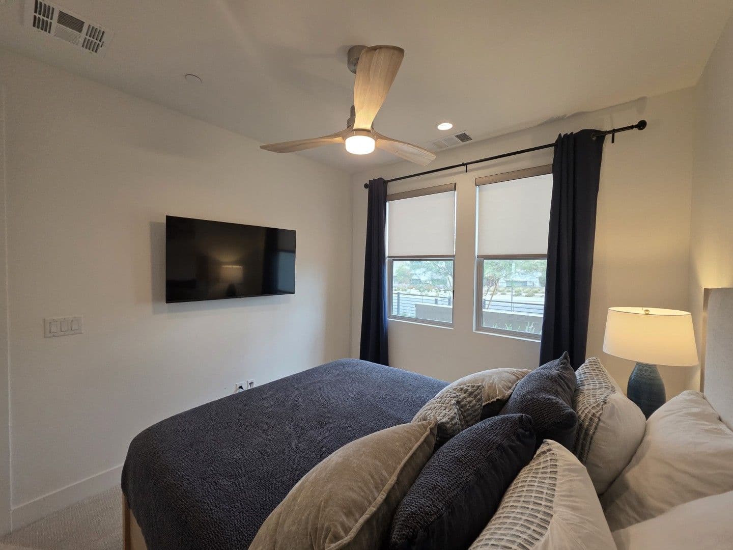 Las Vegas House: 1508 Stone Perch St.