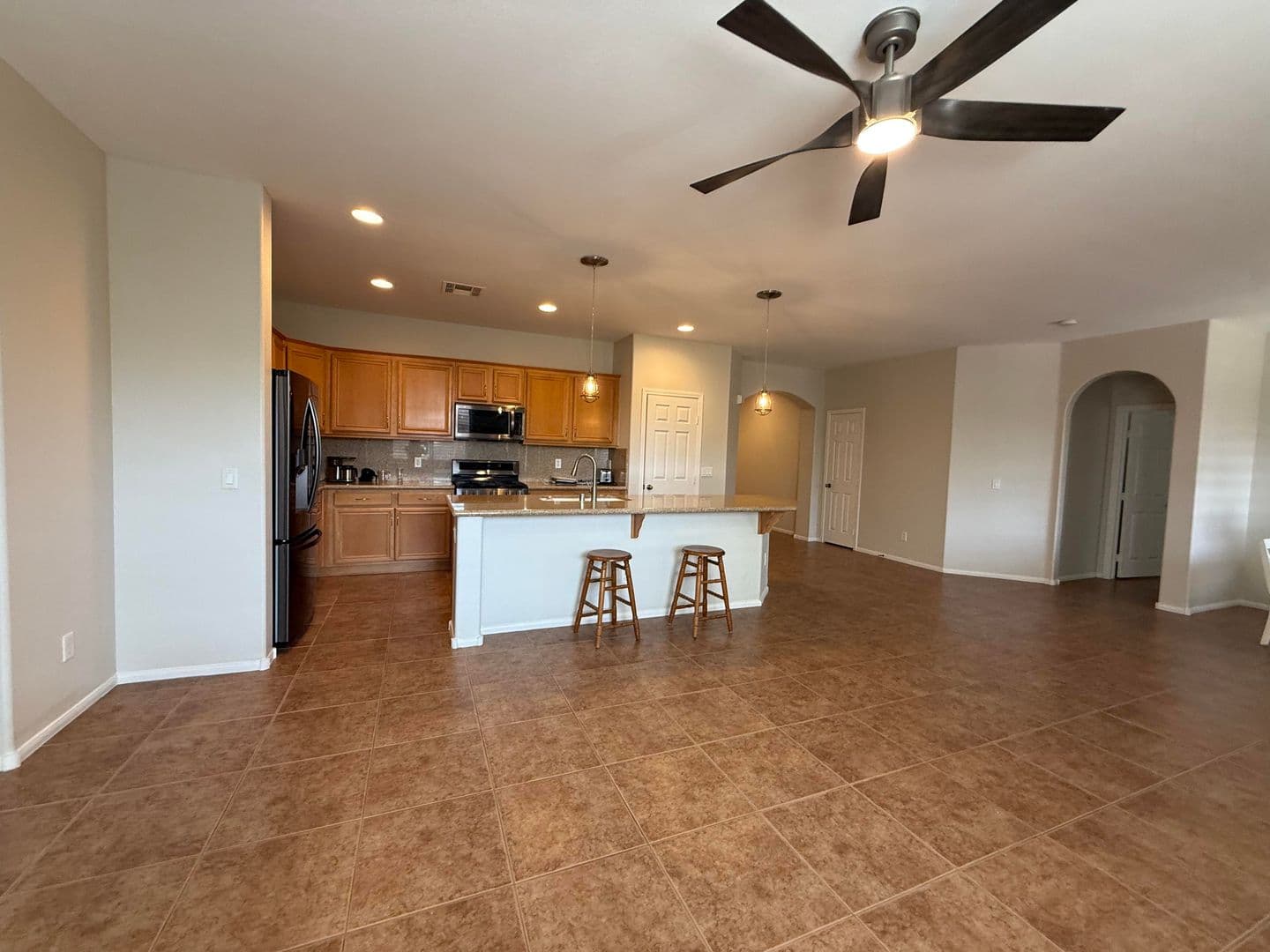 Las Vegas House: 7621 Port Orchard Ave.