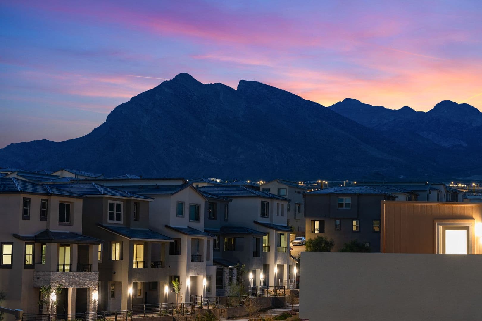 Las Vegas House: 1508 Stone Perch St.