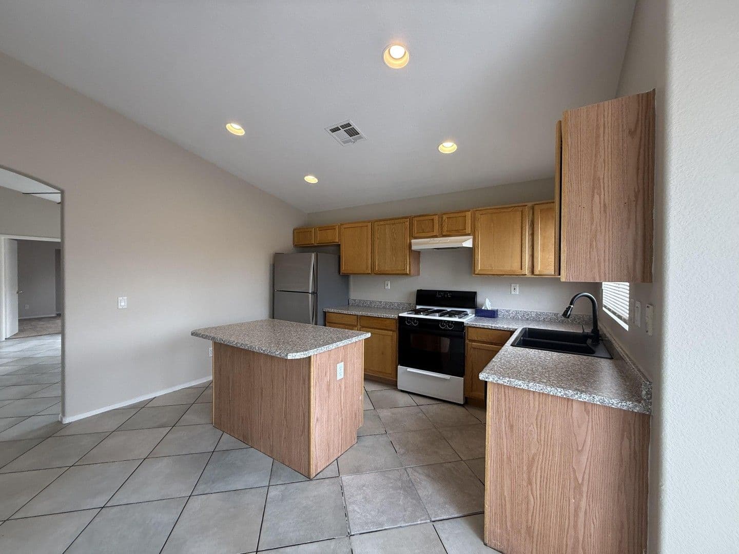 Las Vegas House: 4892 Perrone Ave