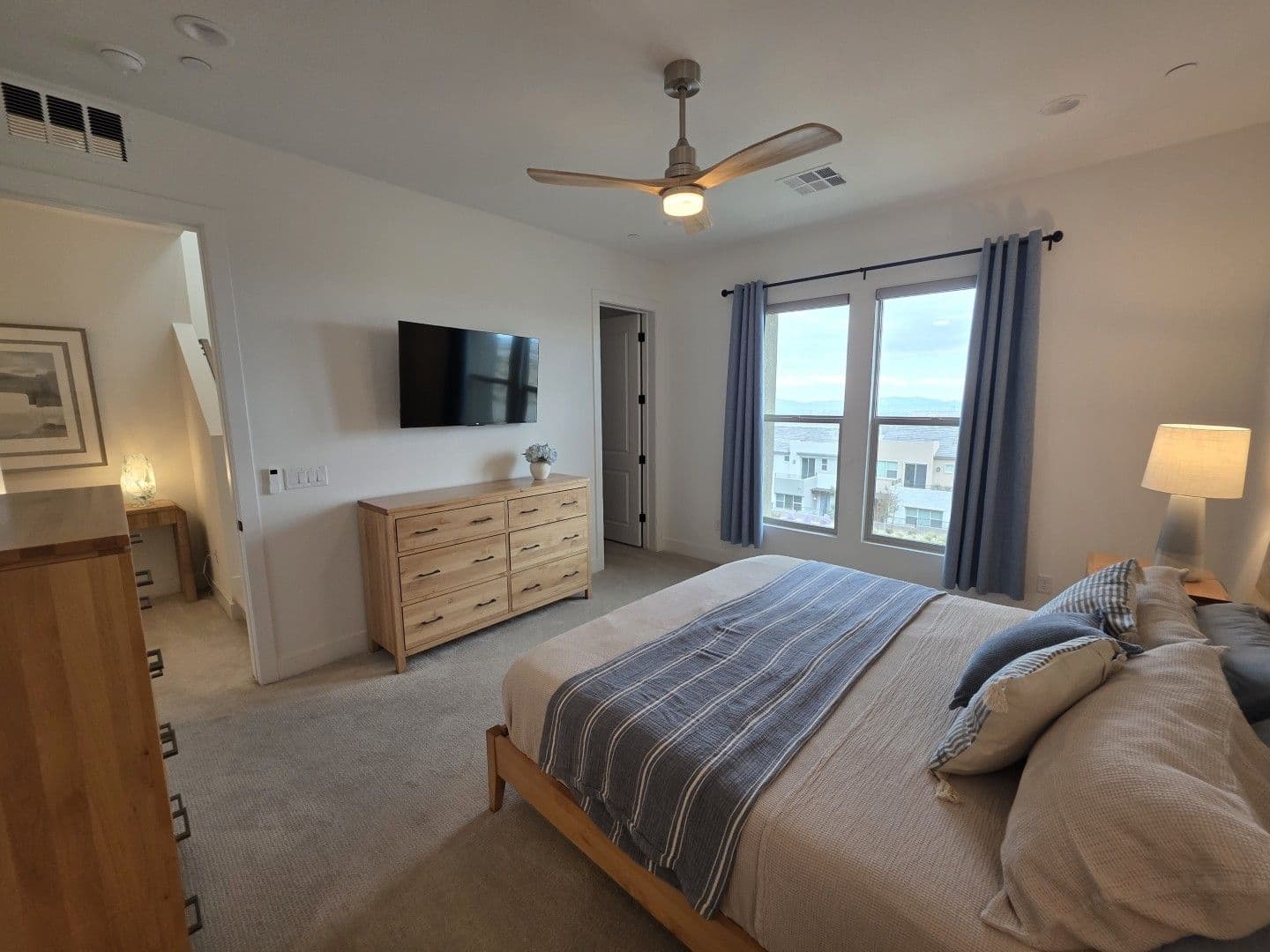Las Vegas House: 1508 Stone Perch St.