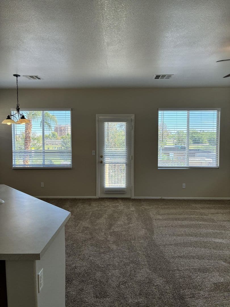 Las Vegas House: 7018 Pacific Coast St