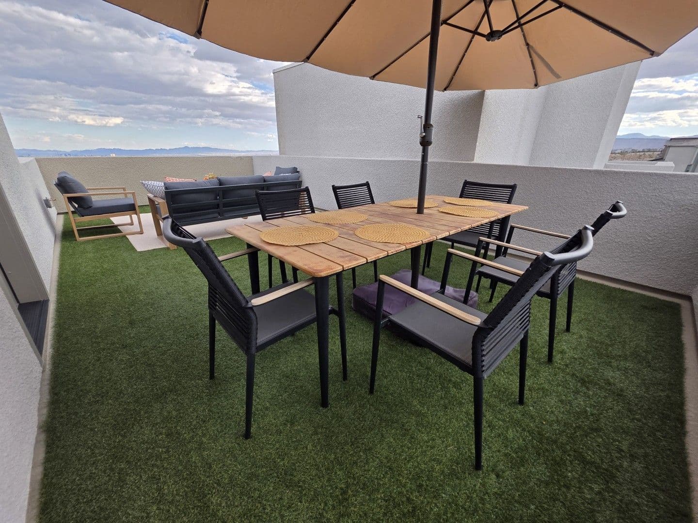 Las Vegas House: 1508 Stone Perch St.