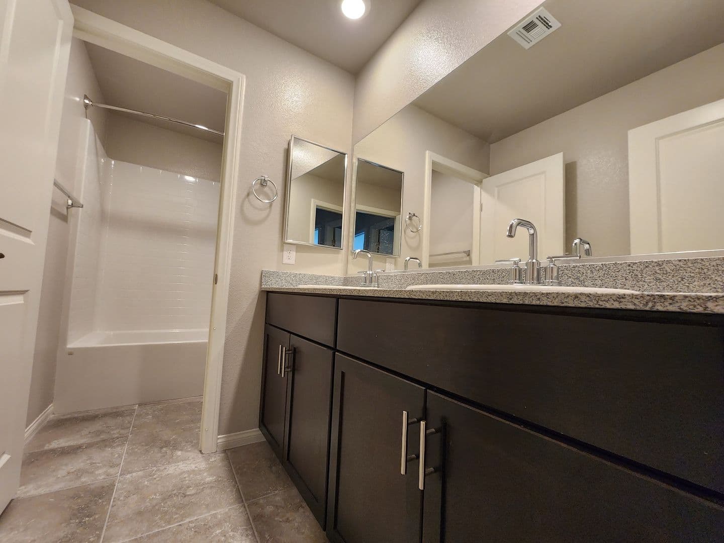 North Las Vegas House: 4521 Pointleaf Street