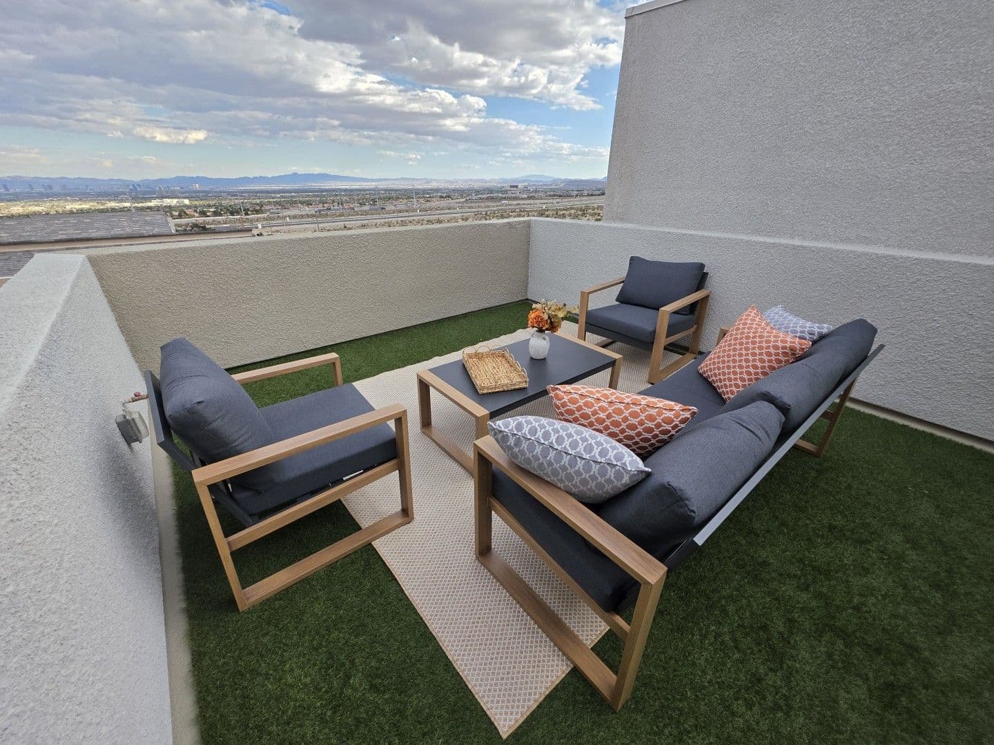 Las Vegas House: 1508 Stone Perch St.