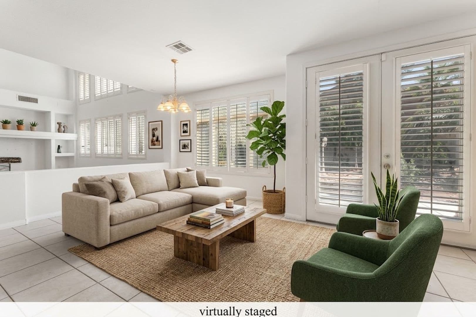 Las Vegas House: 8901 Goldstone Ave.
