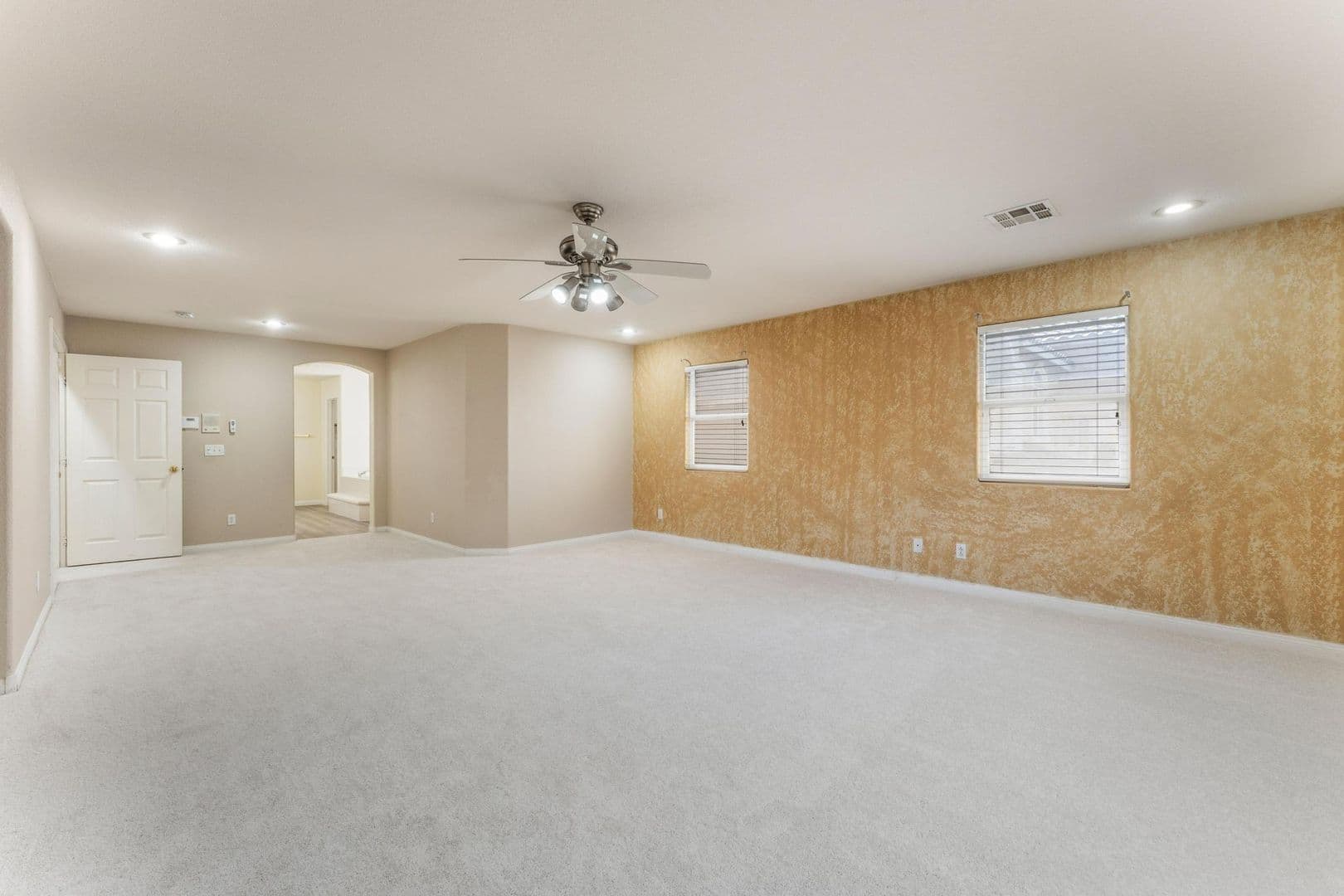 Las Vegas House: 8901 Goldstone Ave.