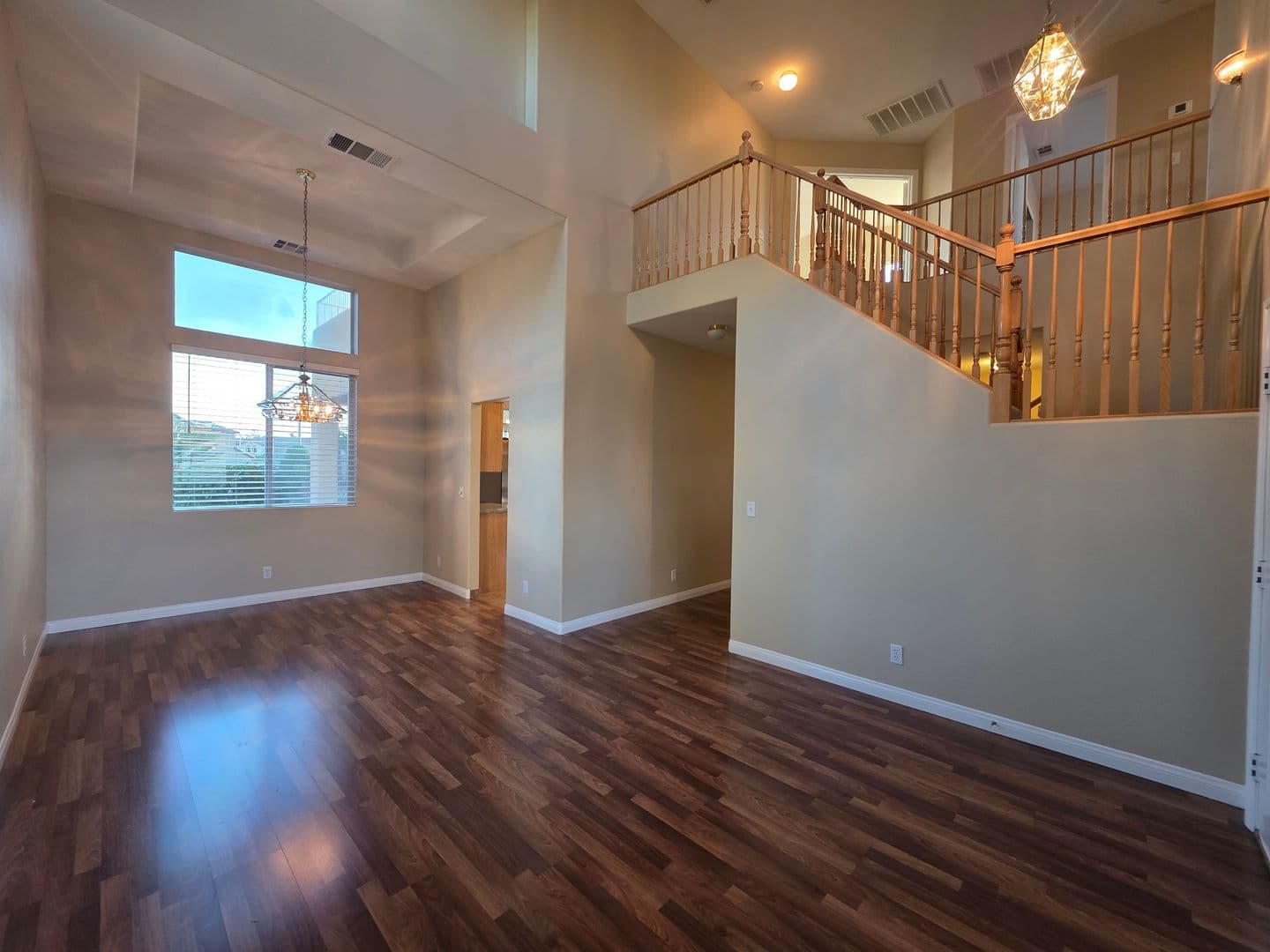 Las Vegas House: 748 Maccabe Ave