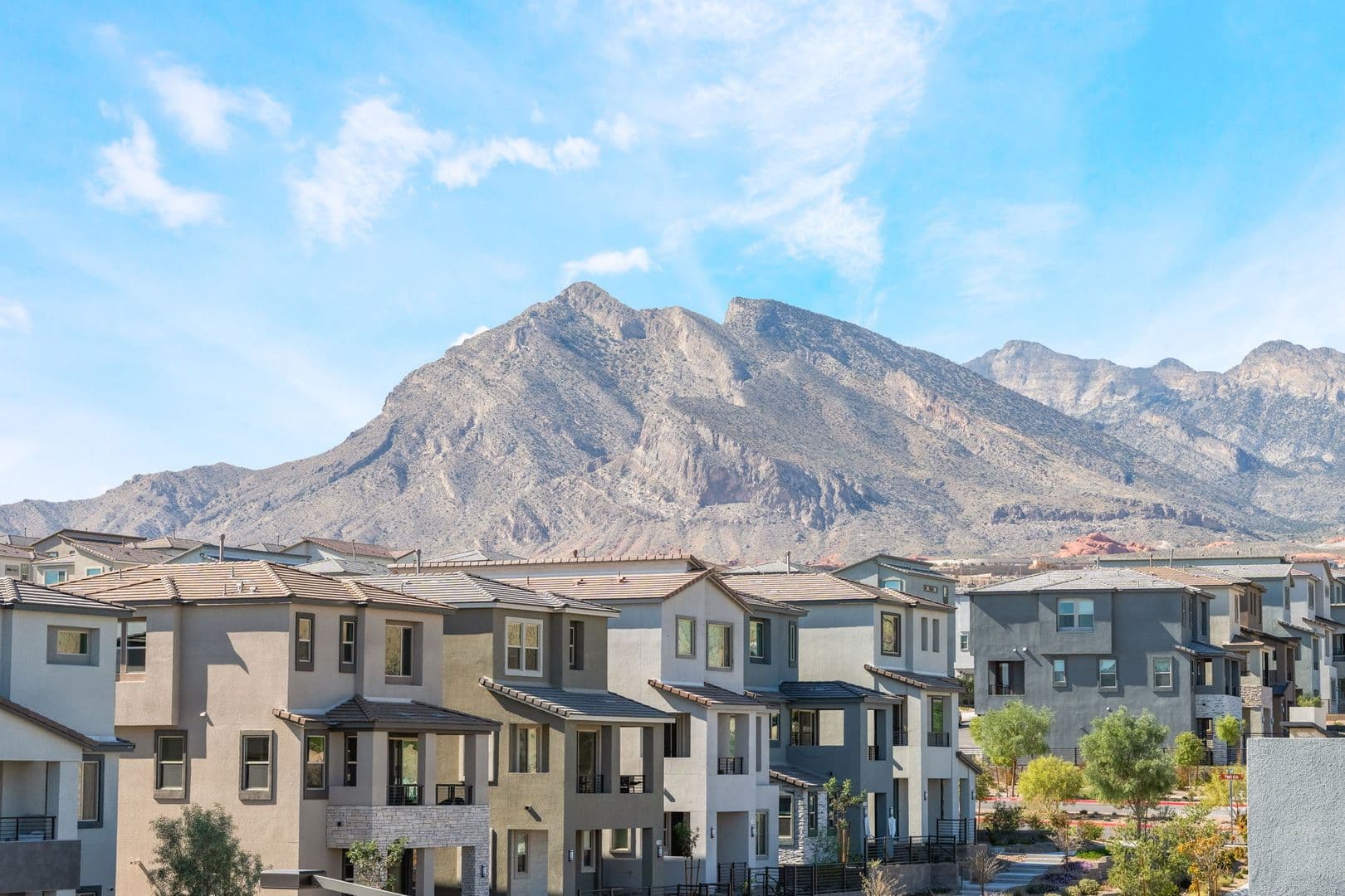 Las Vegas House: 1508 Stone Perch St.