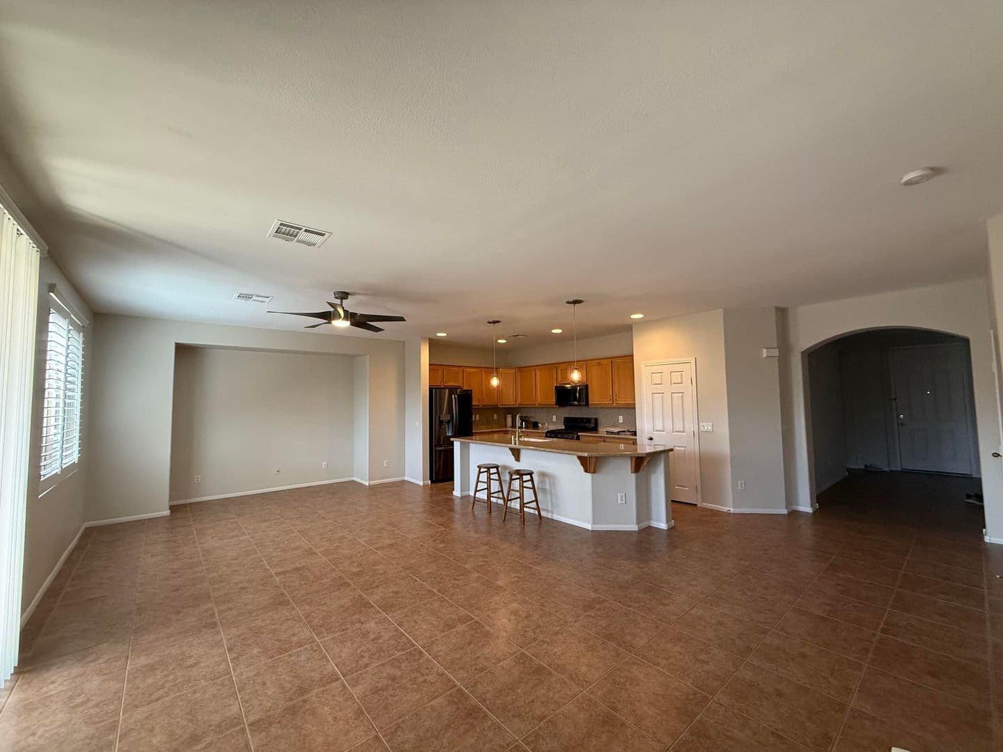 Las Vegas House: 7621 Port Orchard Ave.