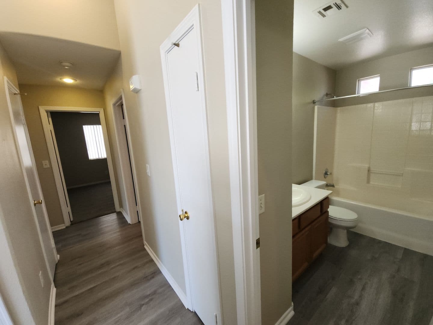 North Las Vegas House: 6133 Casper Sands Ct.