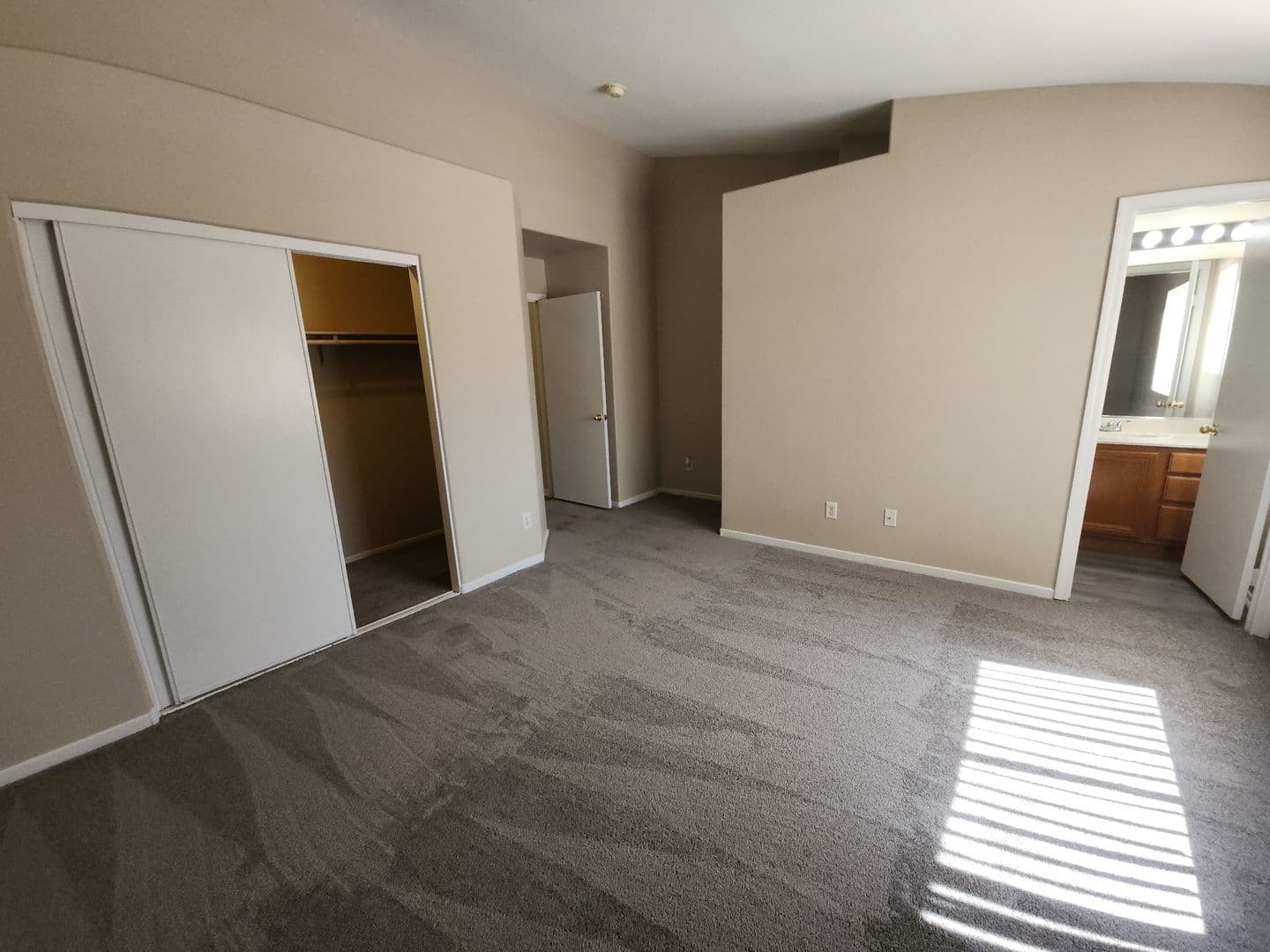North Las Vegas House: 6133 Casper Sands Ct.