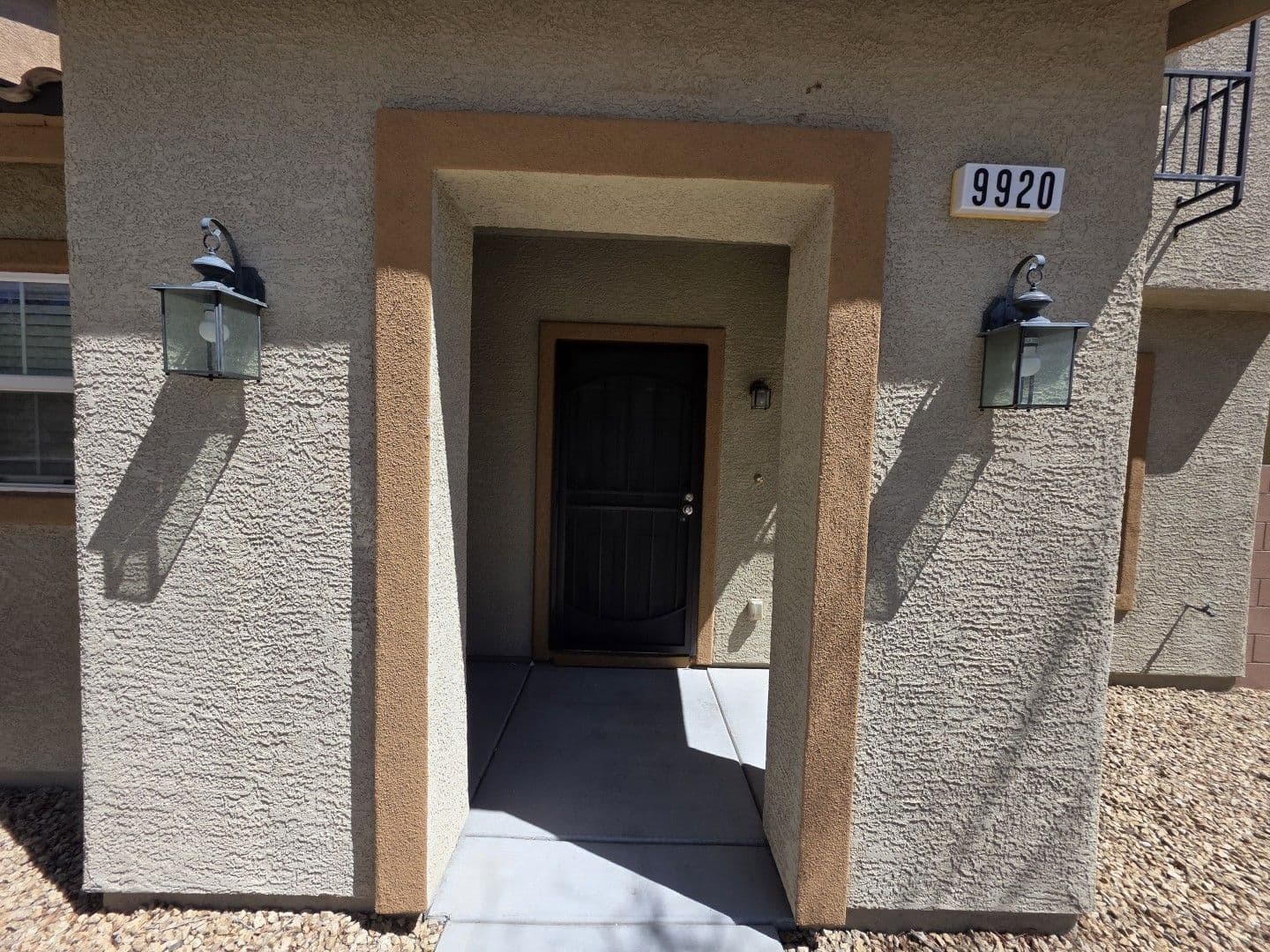 Las Vegas House: 9920 Turquoise Glass Ct