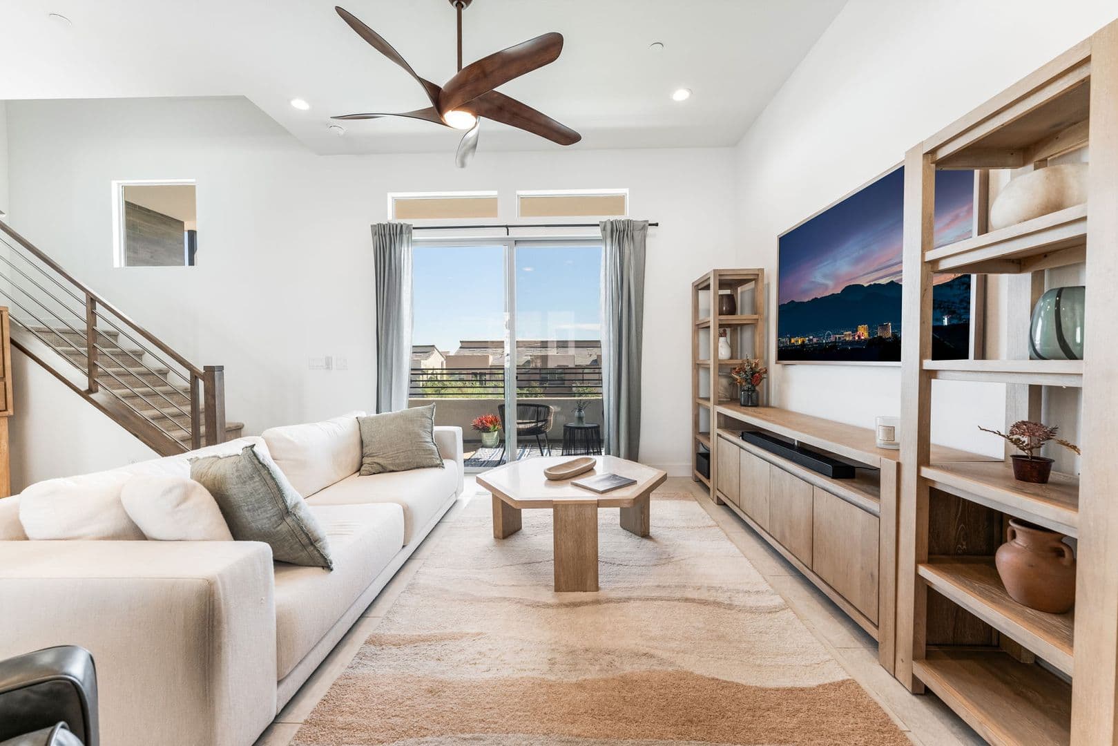 Las Vegas House: 1508 Stone Perch St.