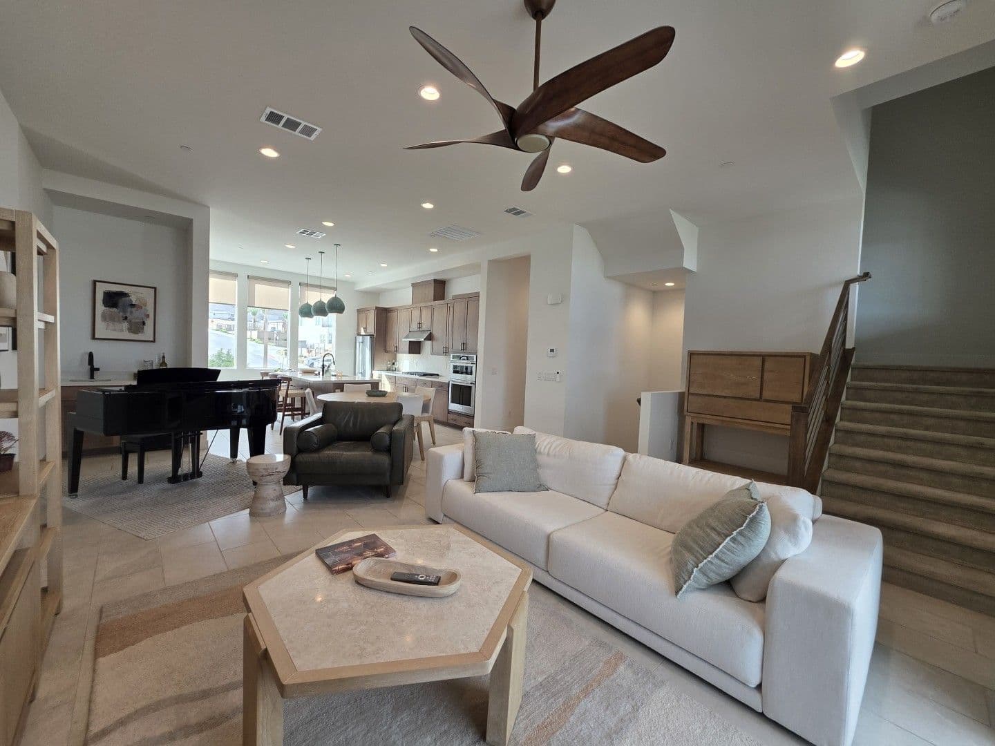 Las Vegas House: 1508 Stone Perch St.