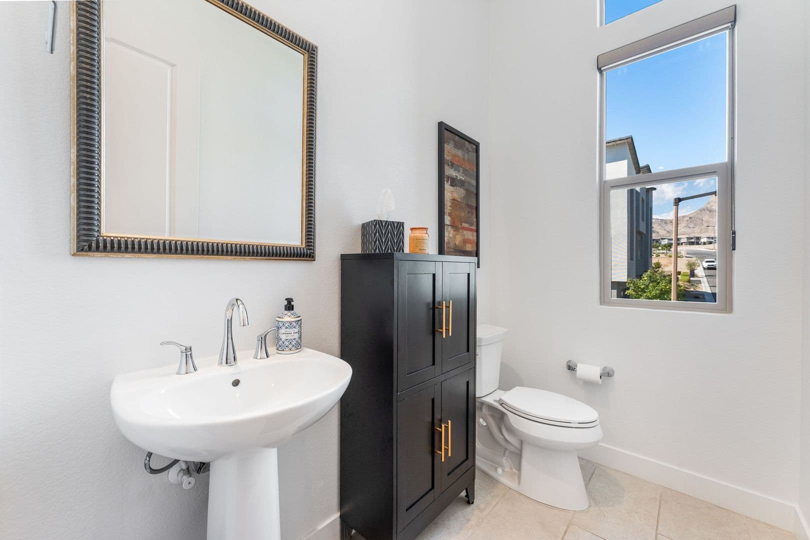 Las Vegas House: 1508 Stone Perch St.