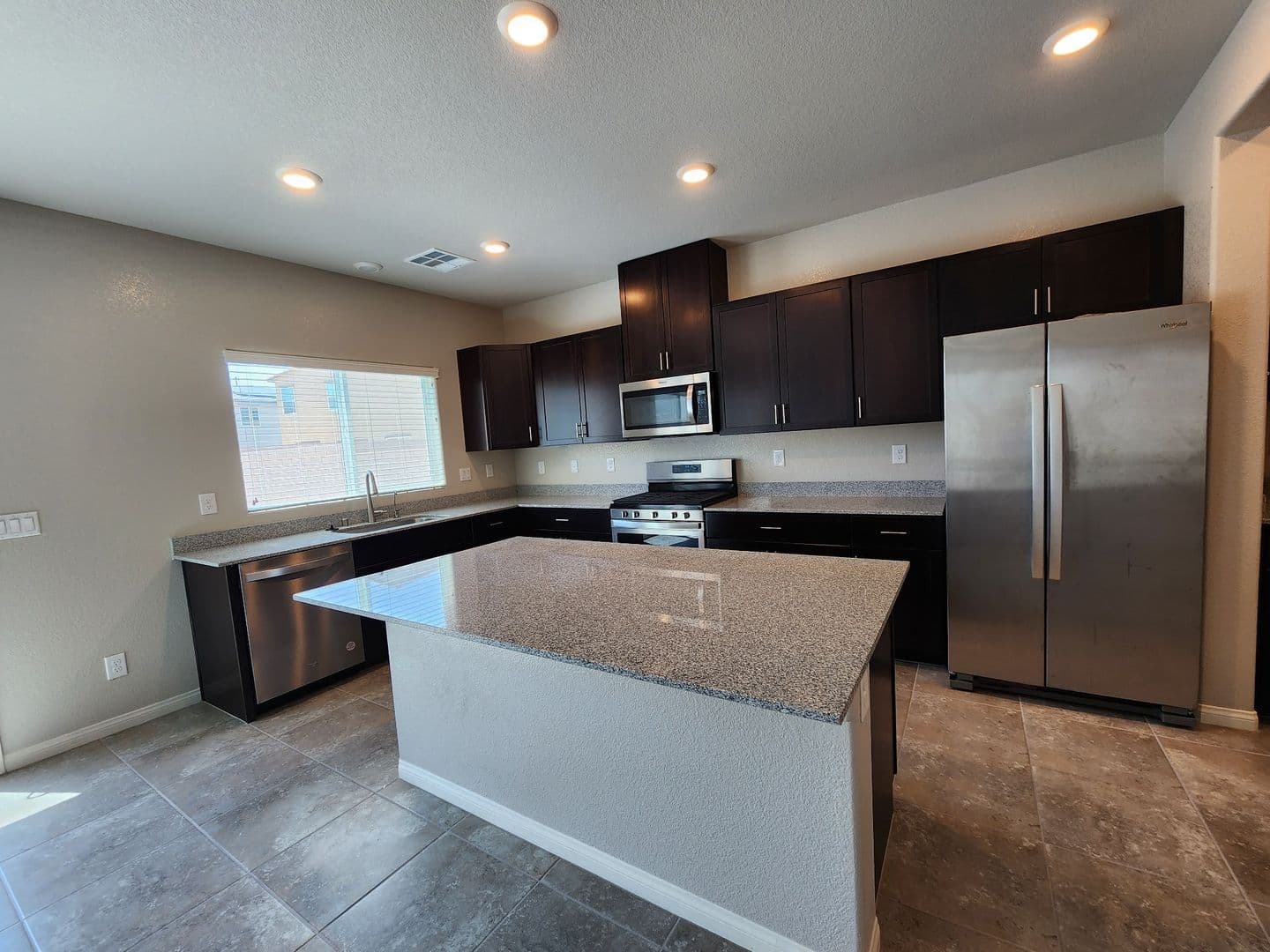 North Las Vegas House: 4521 Pointleaf Street