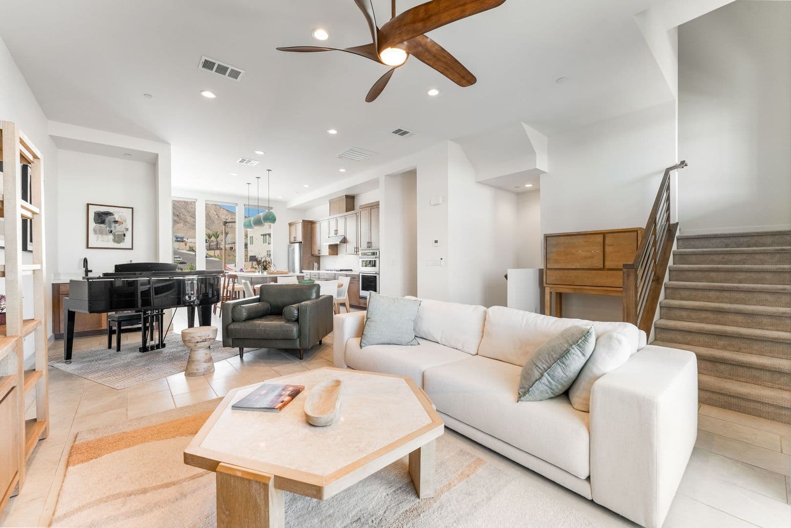 Las Vegas House: 1508 Stone Perch St.