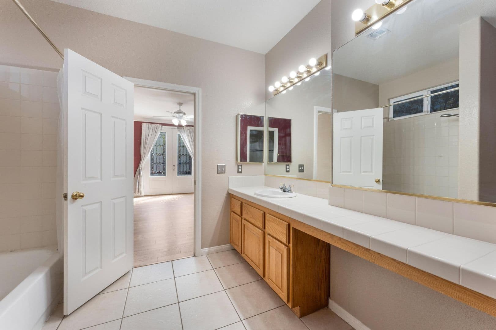 Las Vegas House: 8901 Goldstone Ave.