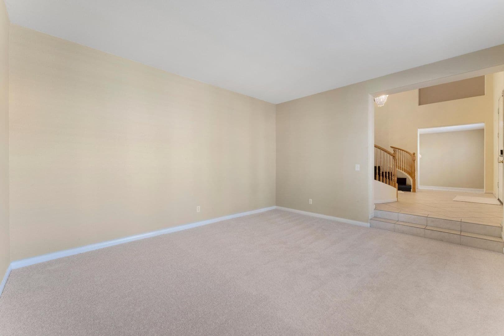 Las Vegas House: 8901 Goldstone Ave.