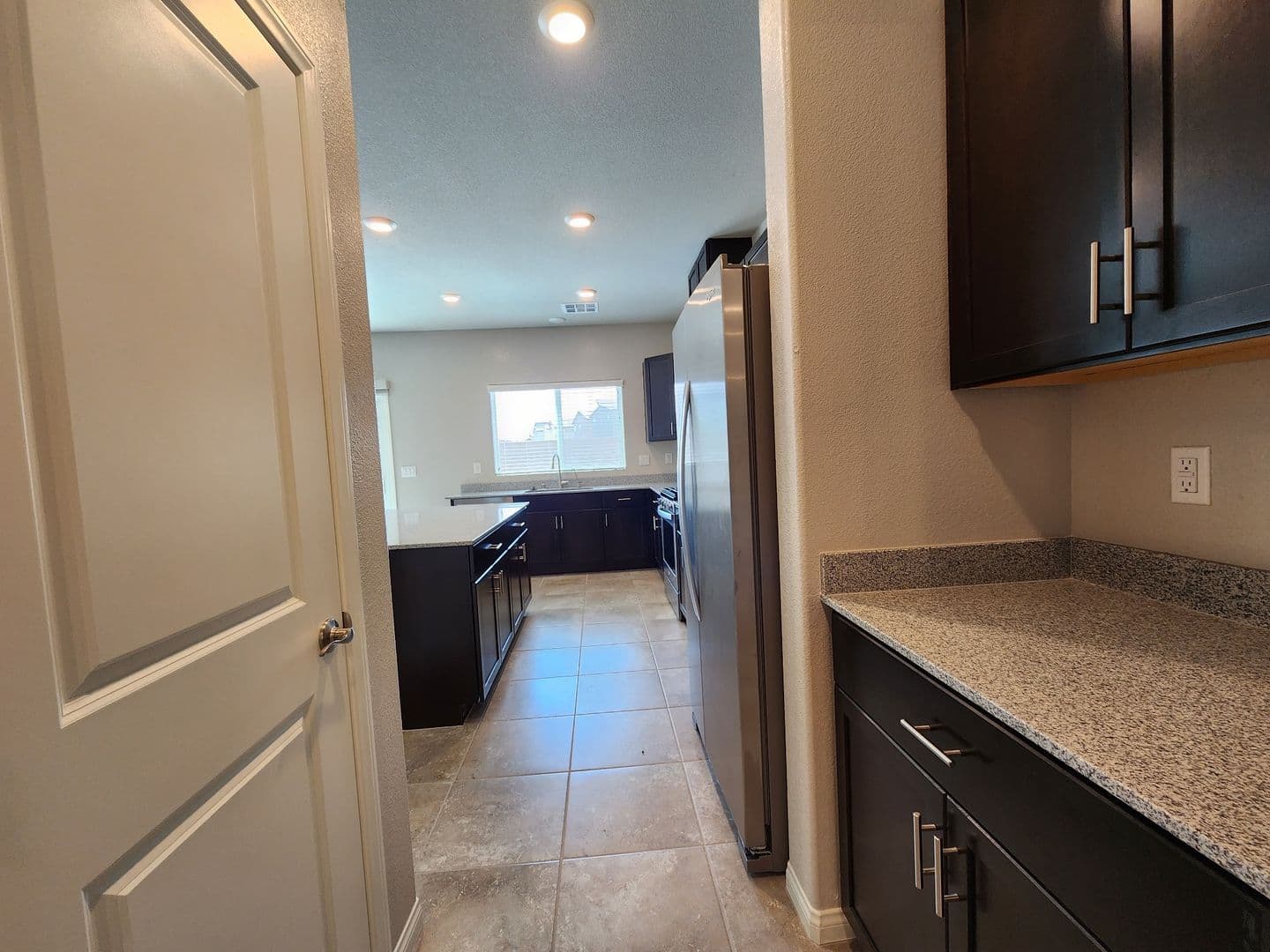North Las Vegas House: 4521 Pointleaf Street