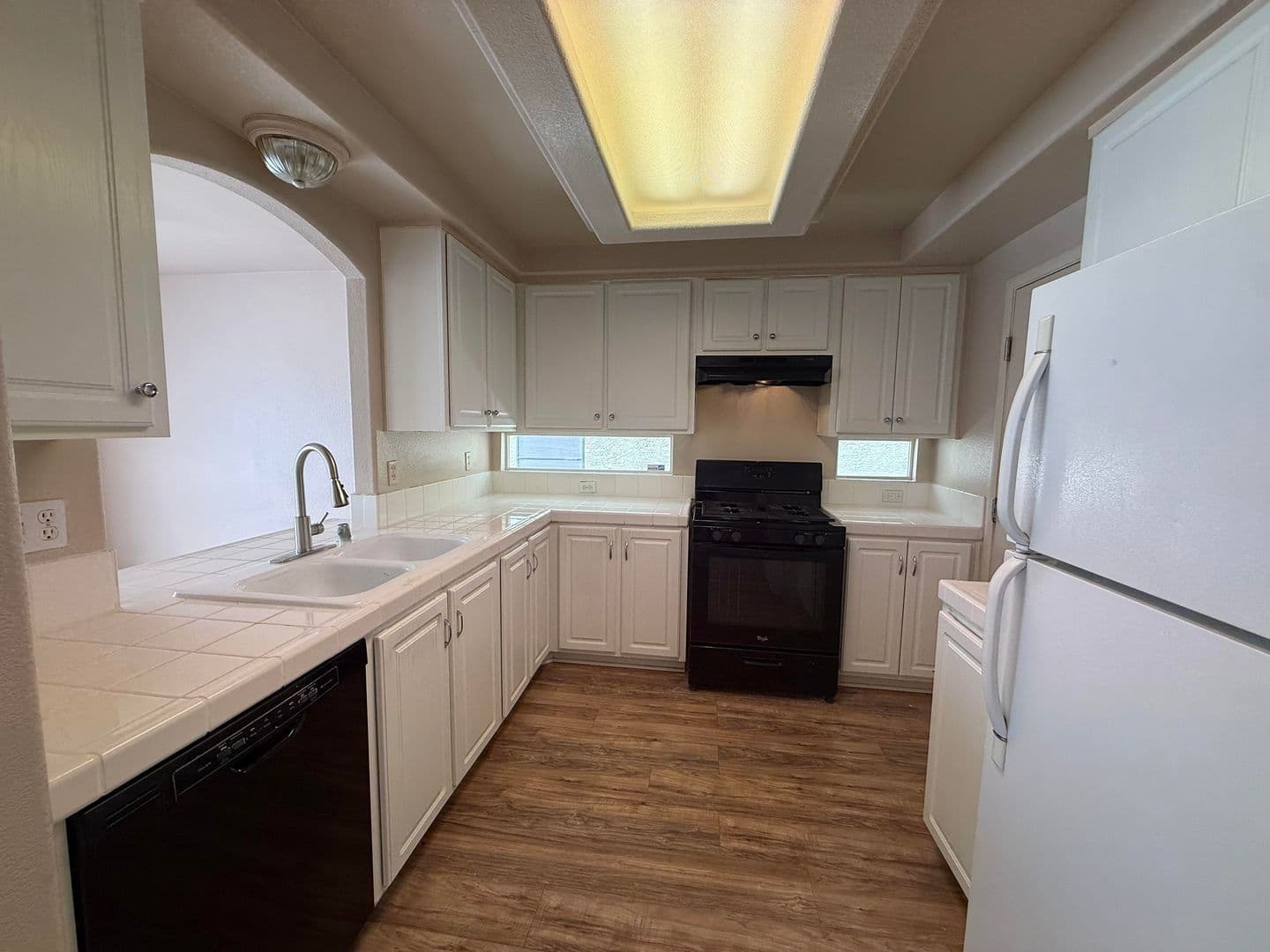 Las Vegas House: 10137 Maidens Wreath Ct.
