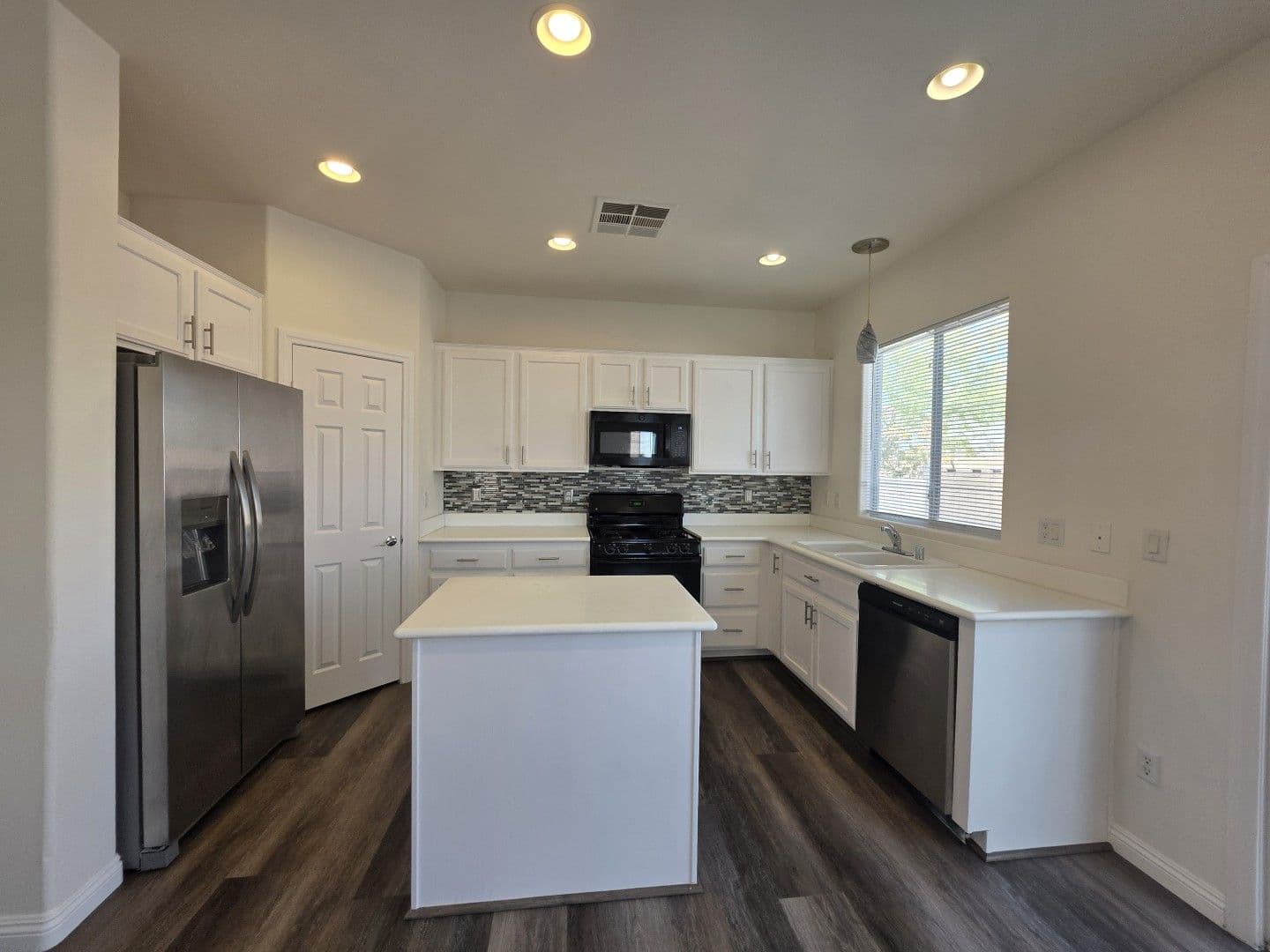 Las Vegas House: 9078 Barren Vista Ct