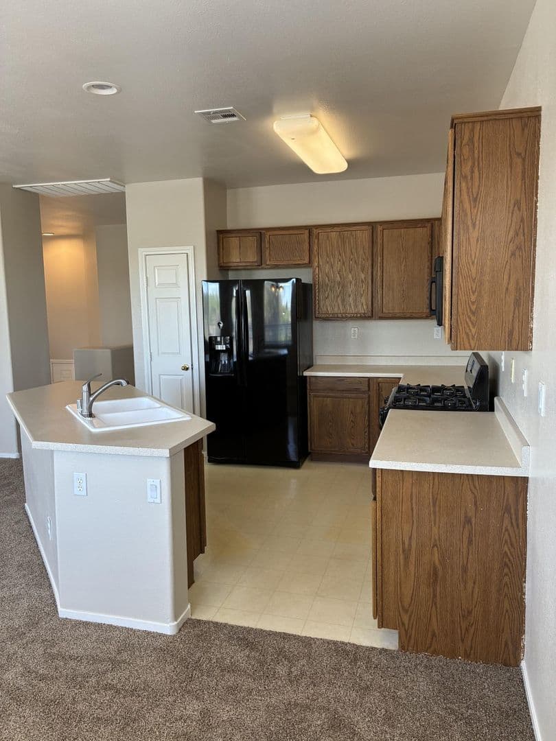 Las Vegas House: 7018 Pacific Coast St