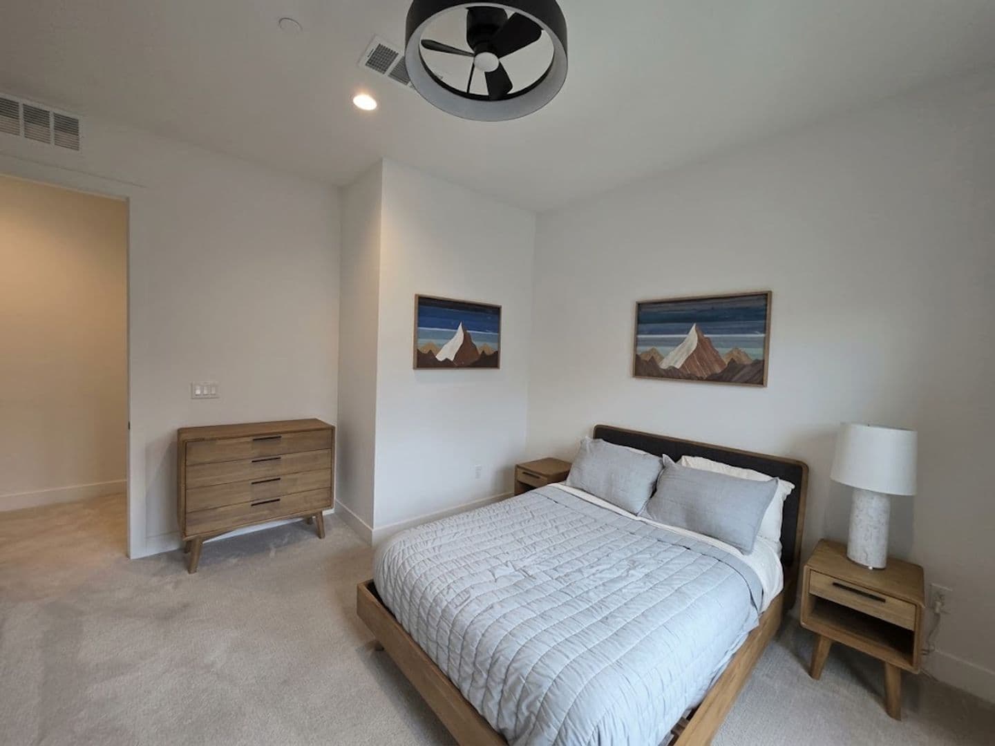 Las Vegas House: 1508 Stone Perch St.