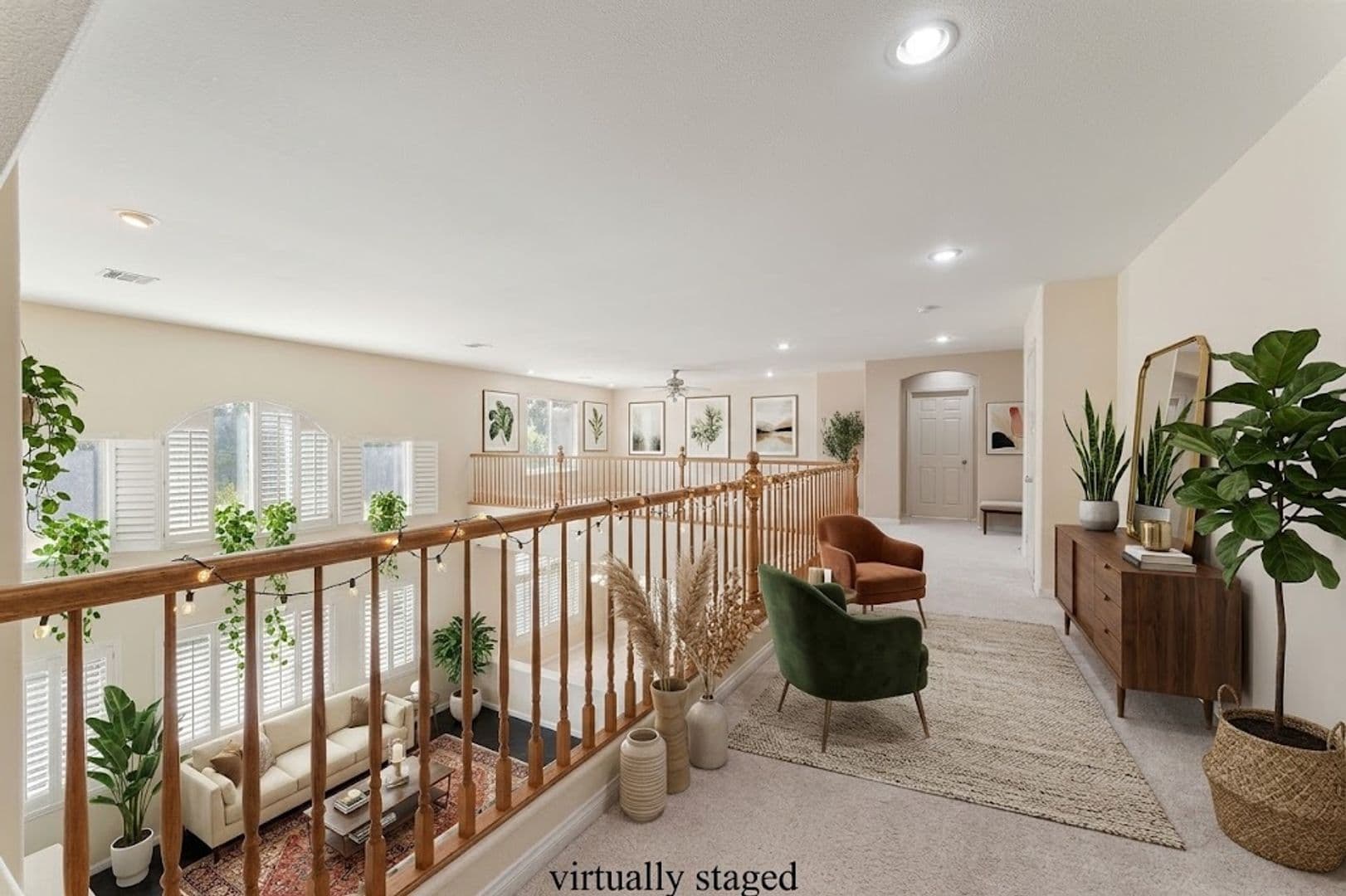 Las Vegas House: 8901 Goldstone Ave.