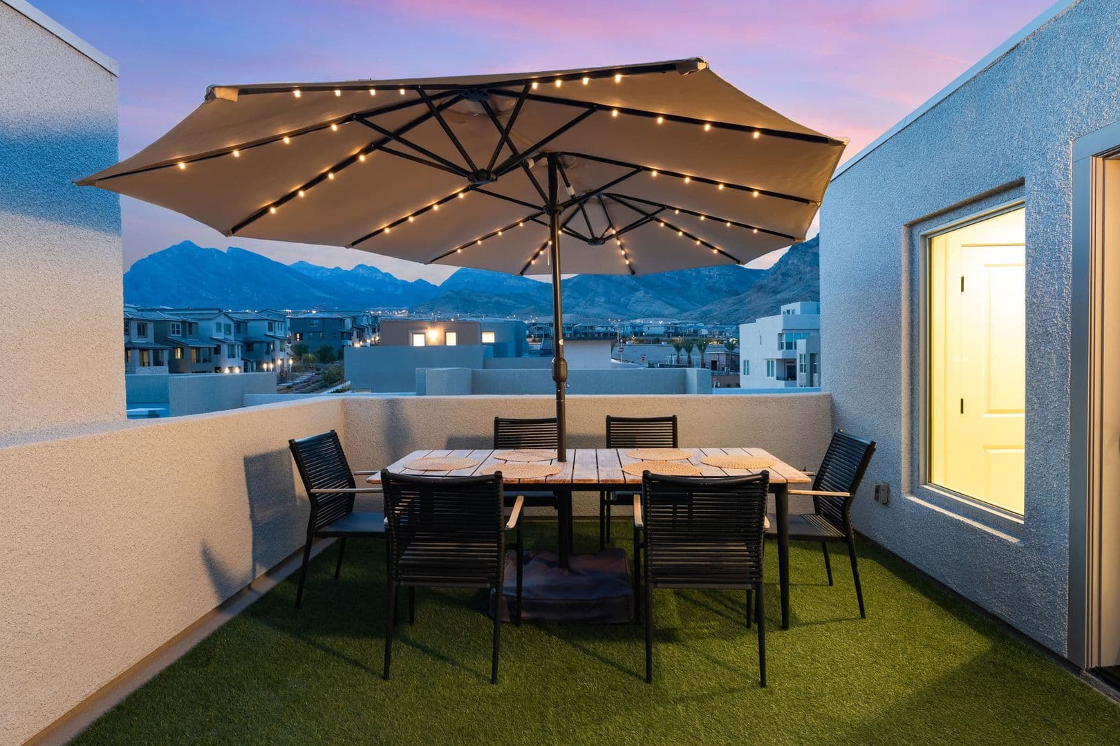 Las Vegas House: 1508 Stone Perch St.
