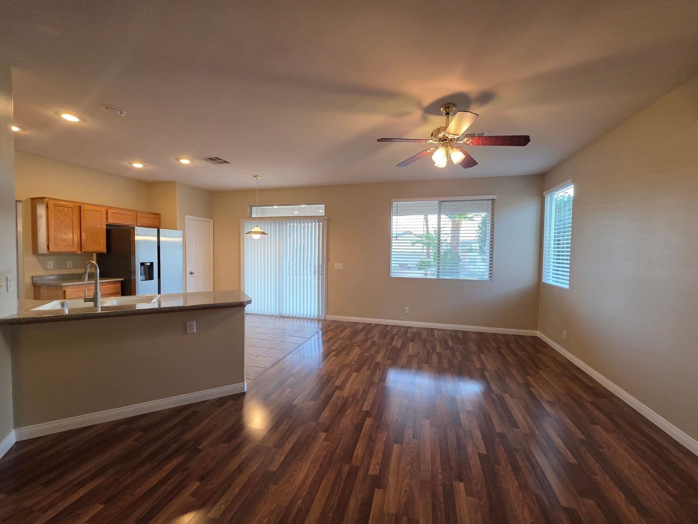 Las Vegas House: 748 Maccabe Ave