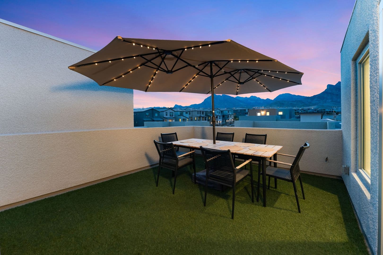 Las Vegas House: 1508 Stone Perch St.