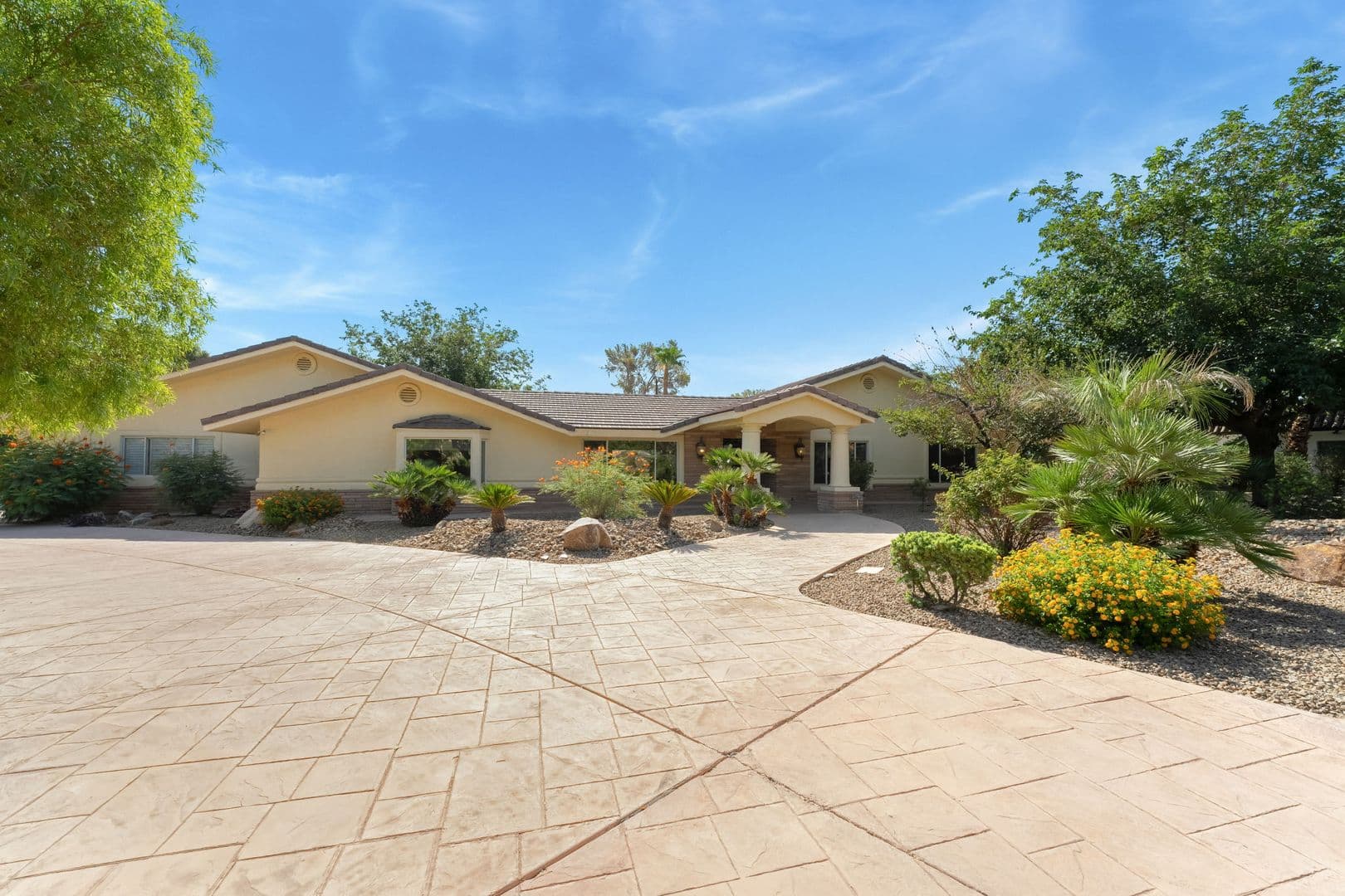 Las Vegas House: 7154 Ranchito Cir