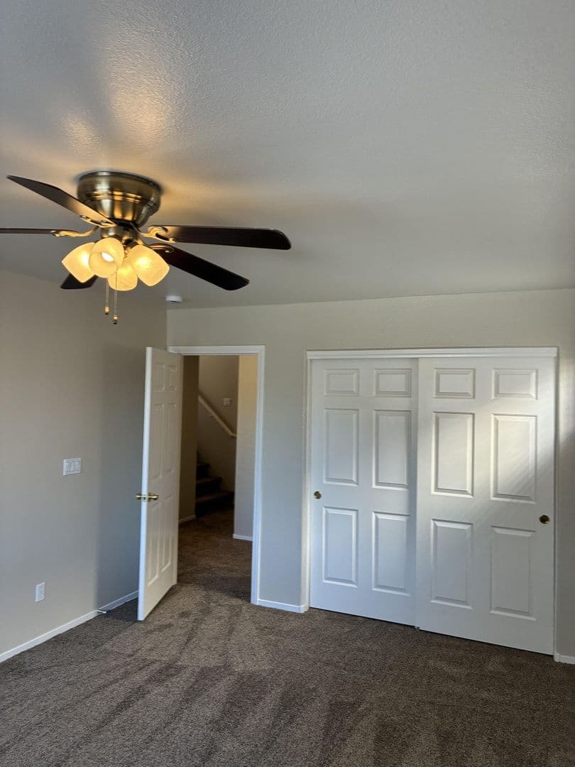 Las Vegas House: 7018 Pacific Coast St