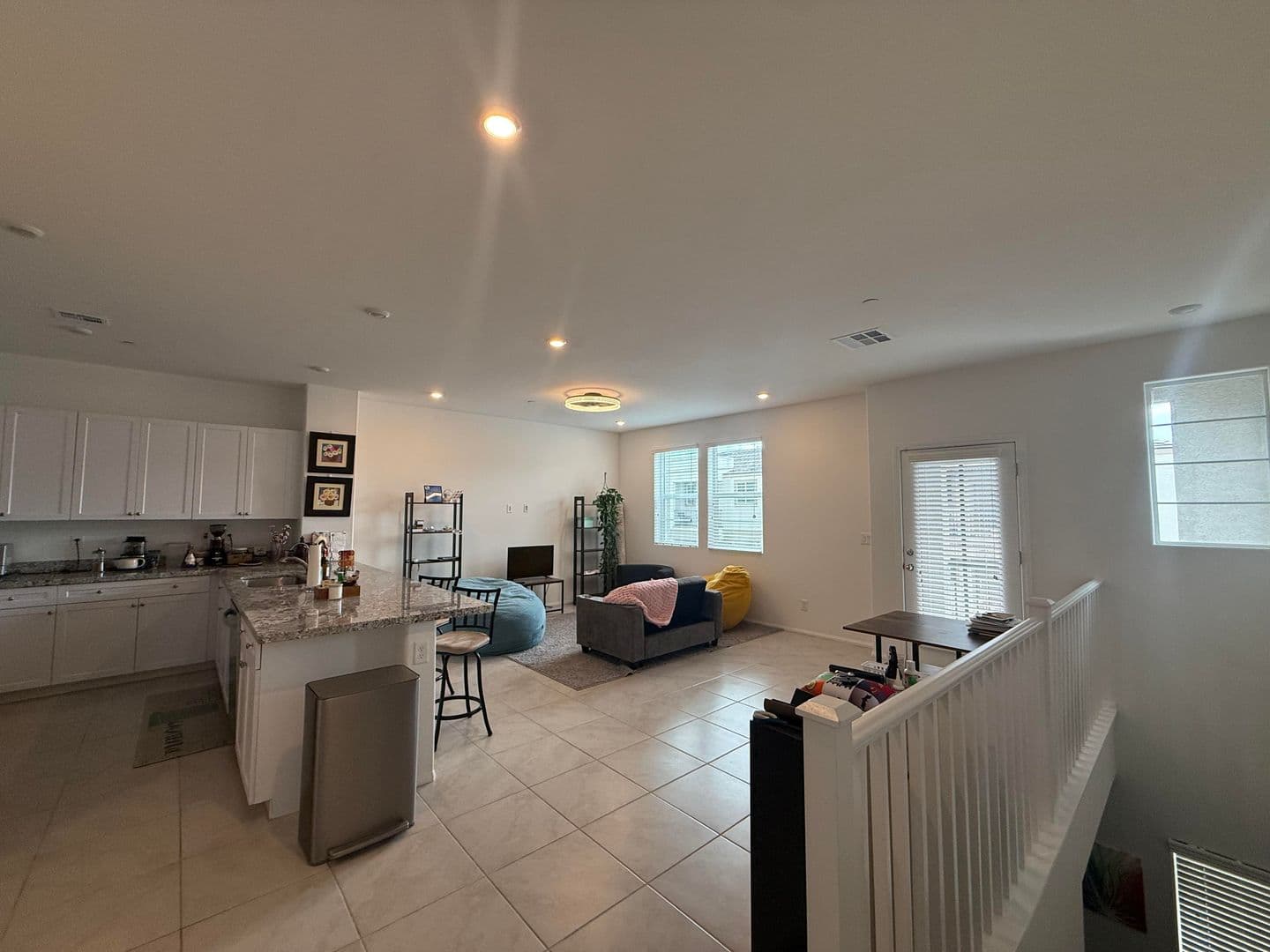 Las Vegas House: 6131 Garden Oasis Steet