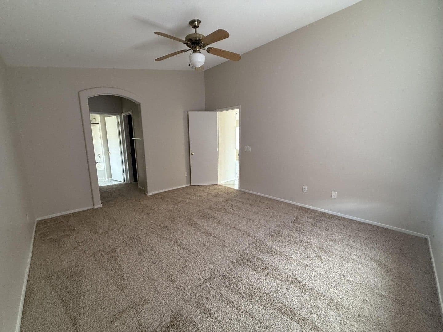 Las Vegas House: 4892 Perrone Ave